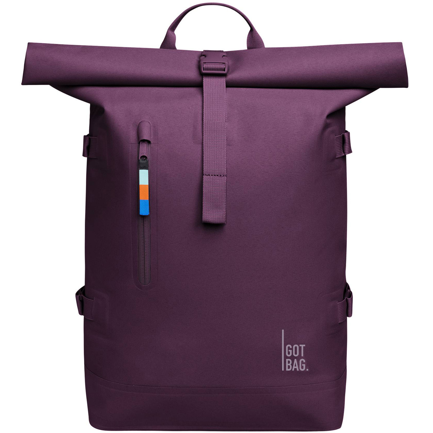 Got Bag Rucksack Rolltop 2.0 favia