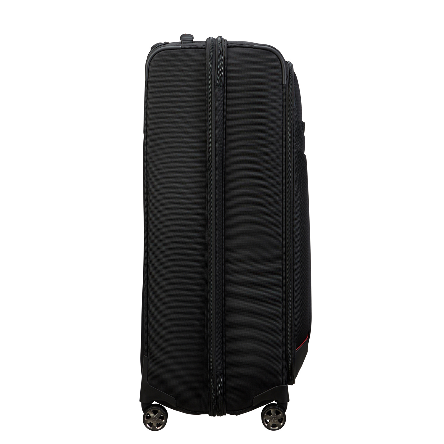 Samsonite 4-Rad Trolley 78 cm erw. Pro-Dlx 6 Trvl Black Abbildung 4