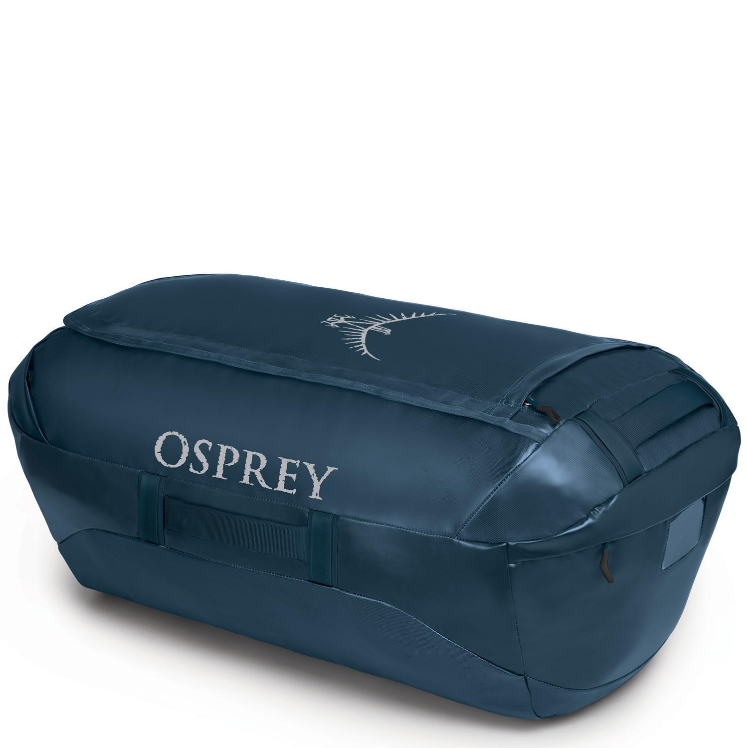 OSPREY Reisetasche/Rucksack Transporter 120 Venturi Blue