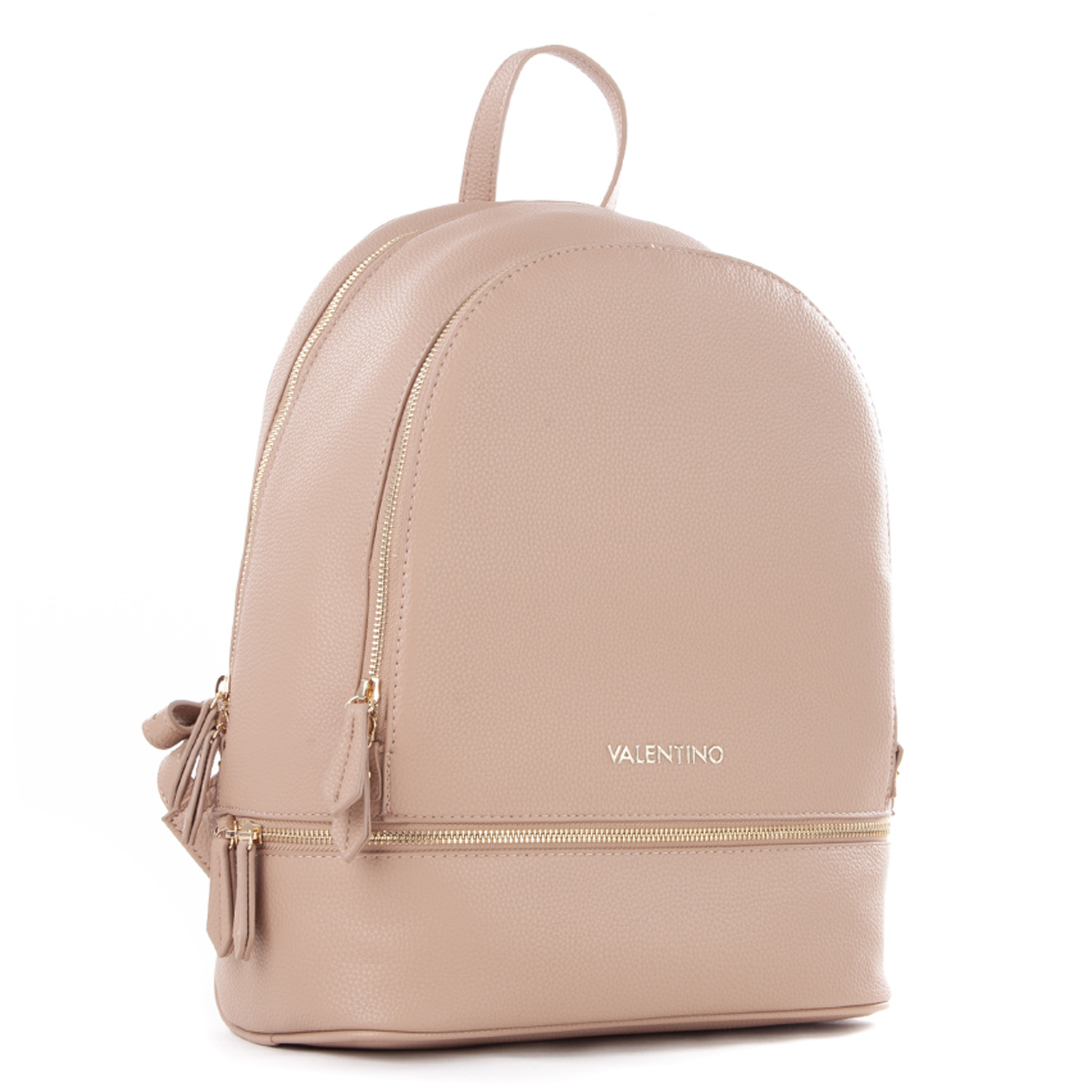 Valentino Bags Damen Rucksack Brixton beige Abbildung 4