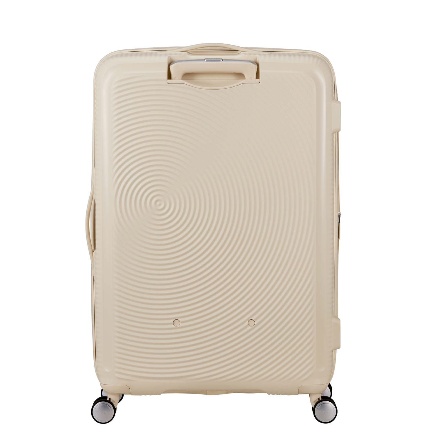 American Tourister Trolley mit 4 Rollen 77 cm Soundbox COCONUT SAND Abbildung 2