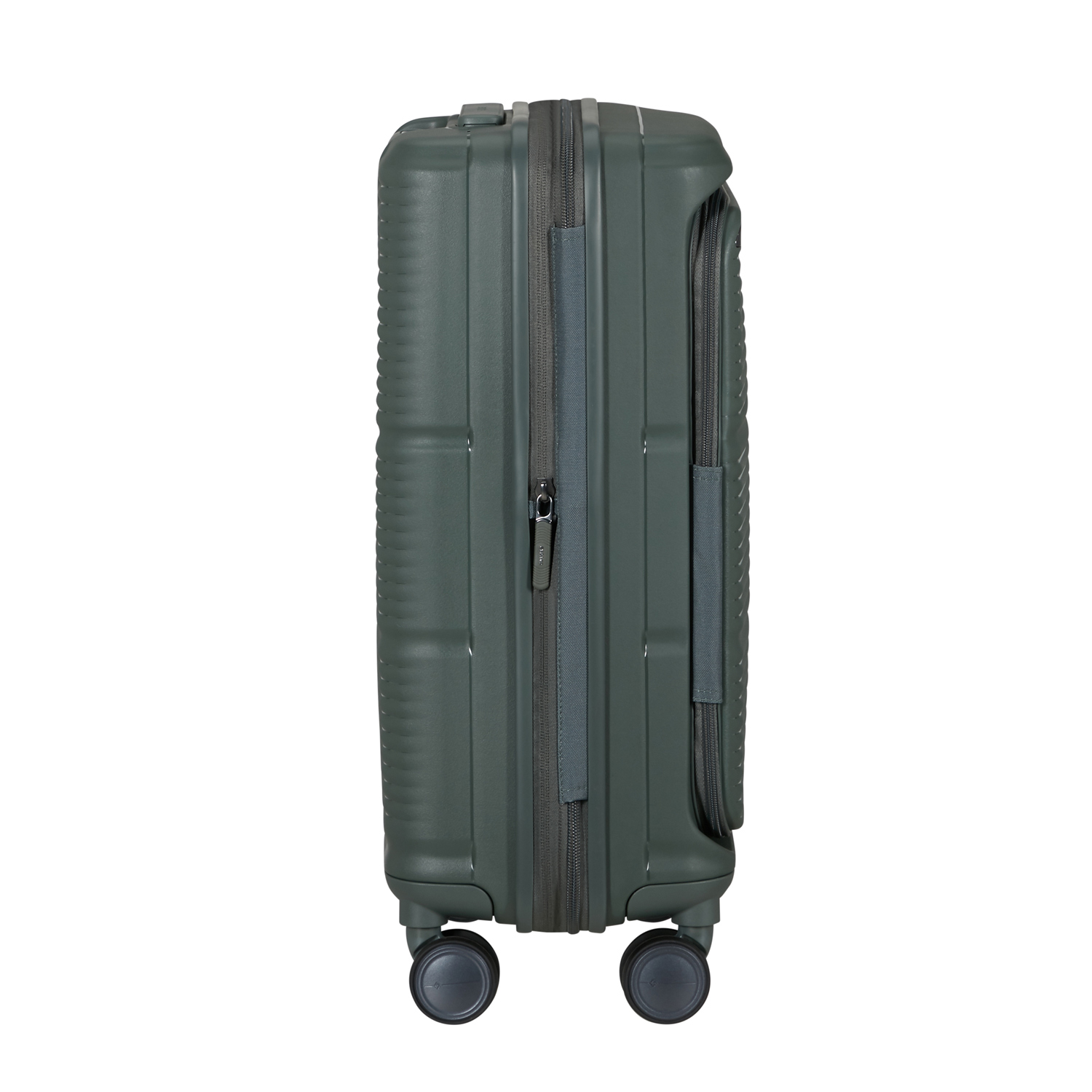 Samsonite Spinner 55/20 4 Rollen Koffer Paralux HS olive Abbildung 4