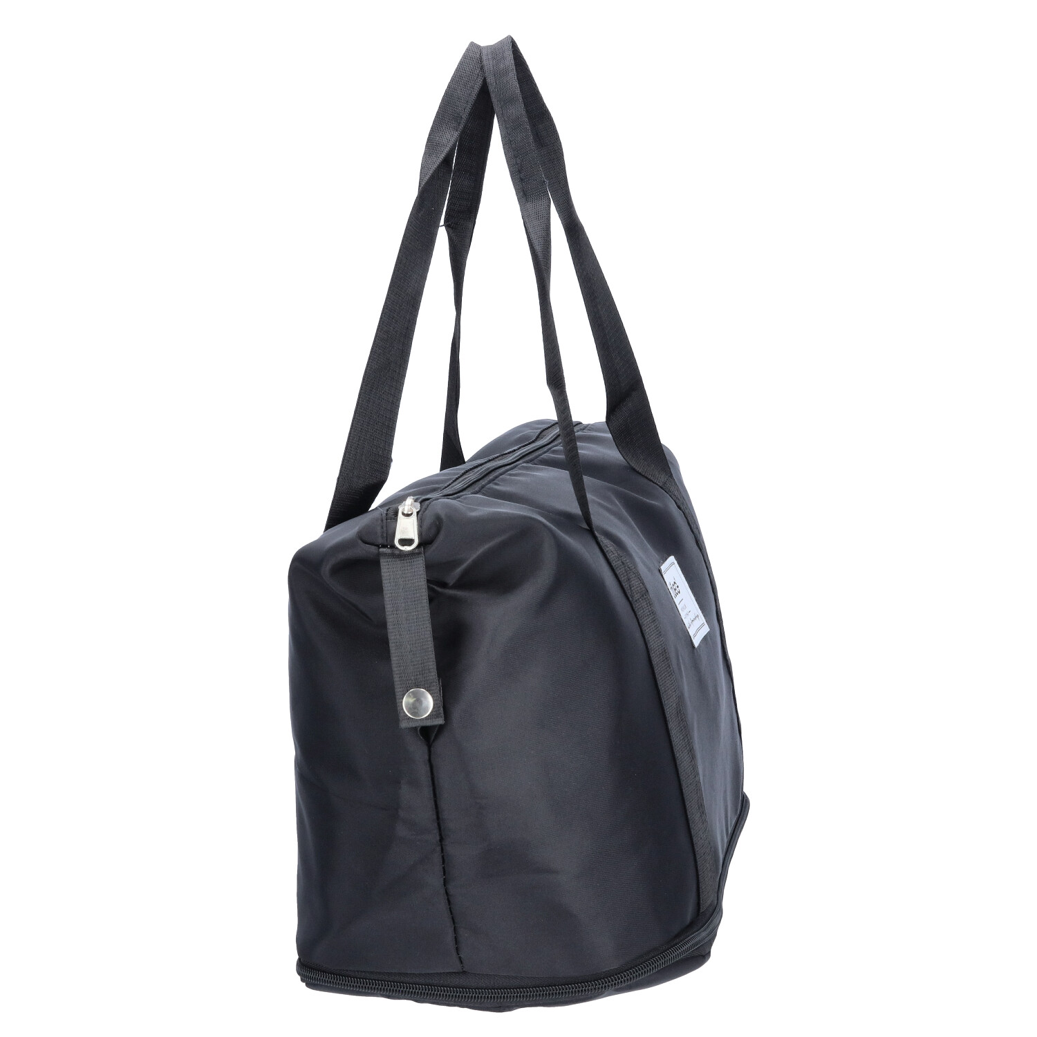 TheTrueC Reise-/Sporttasche Paris Black