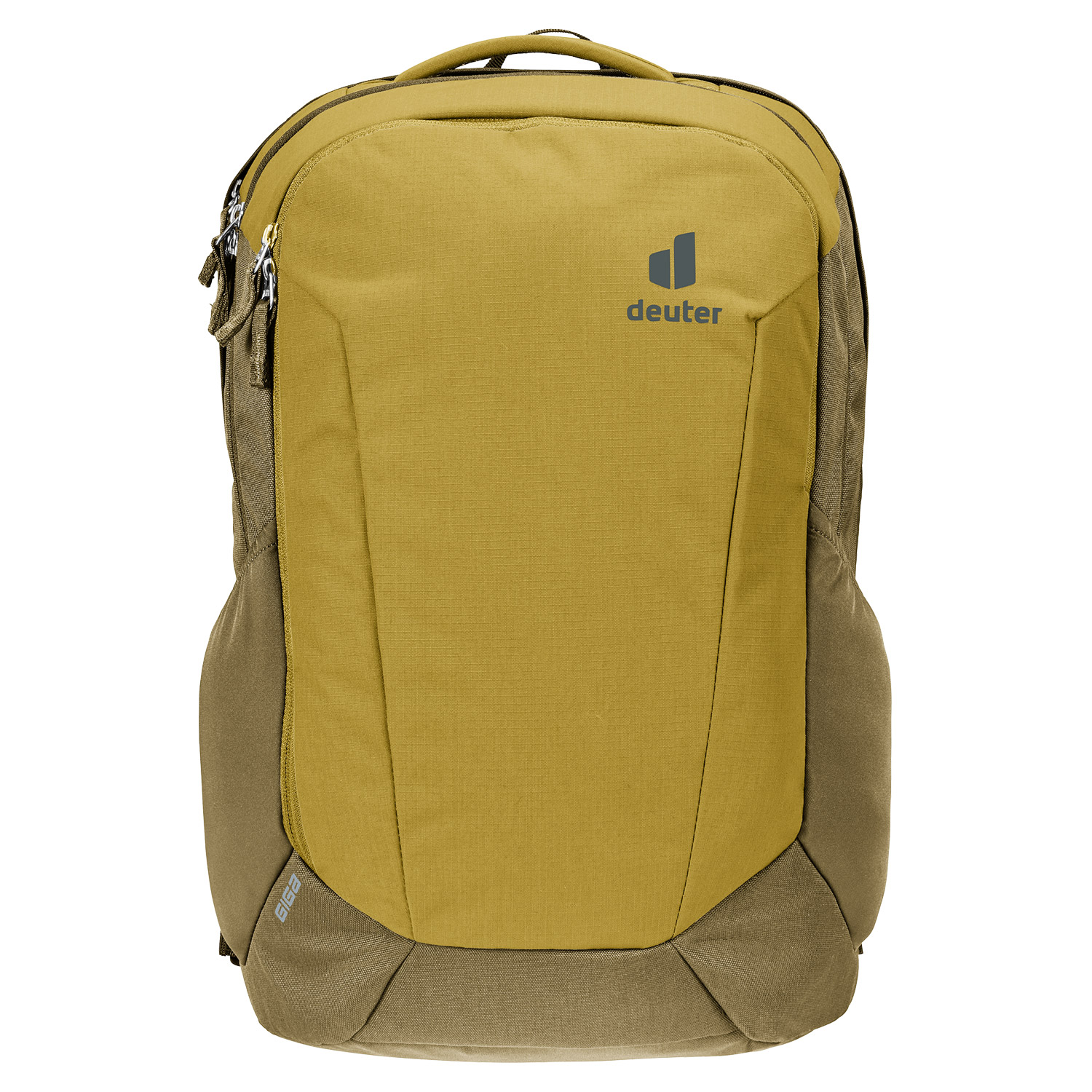Deuter Freizeit/-Laptoprucksack Giga kelp-nori Abbildung 9