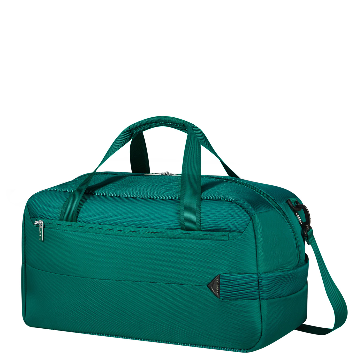 Samsonite Reisetasche S Urbify pine green