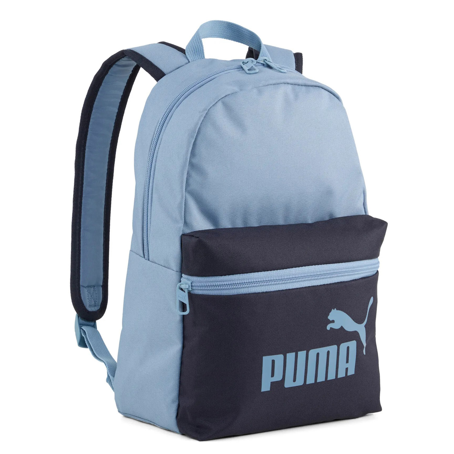 Puma Rucksack Phase CB Small Vivid Blue Abbildung 1