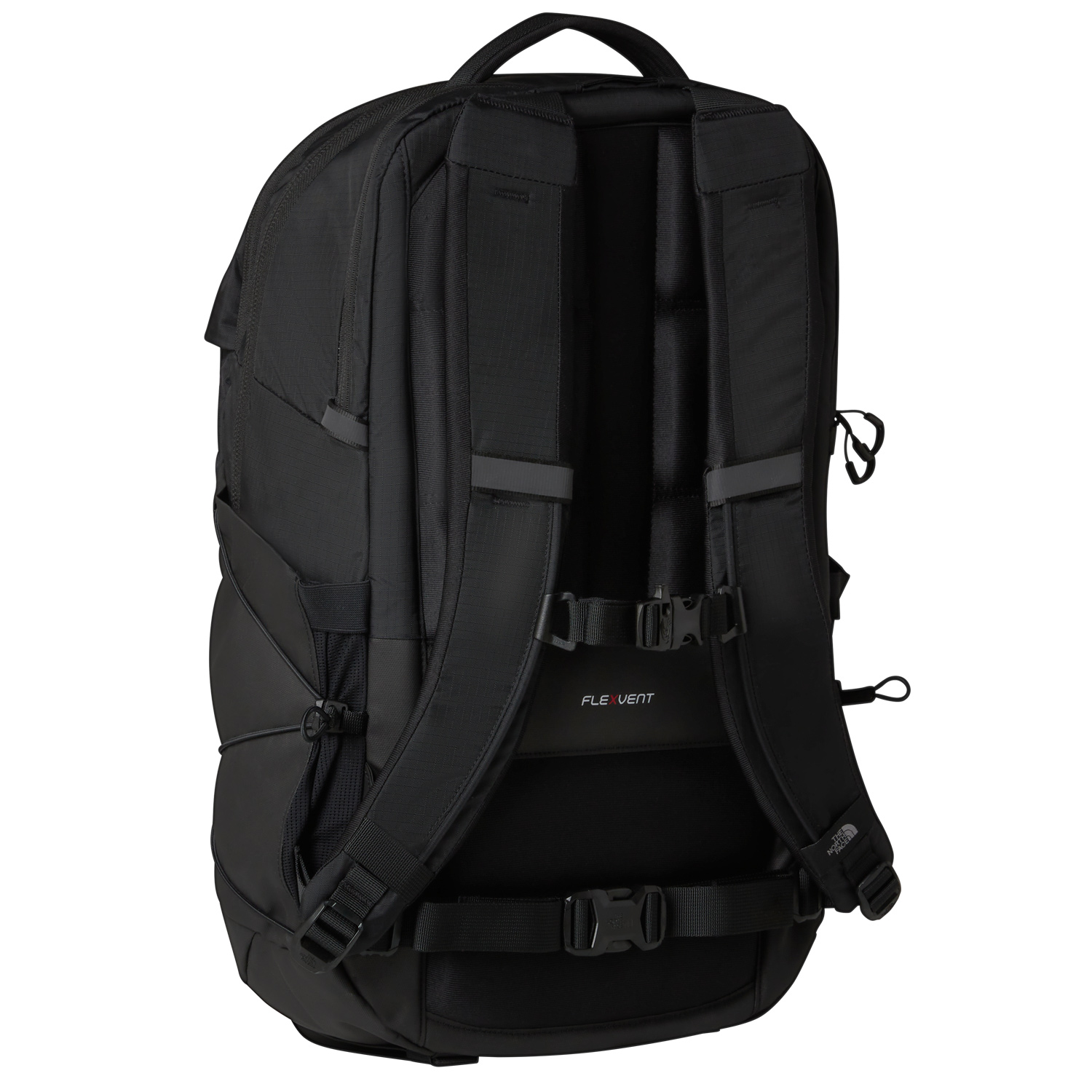 The North Face Rucksack Borealis TNF Black