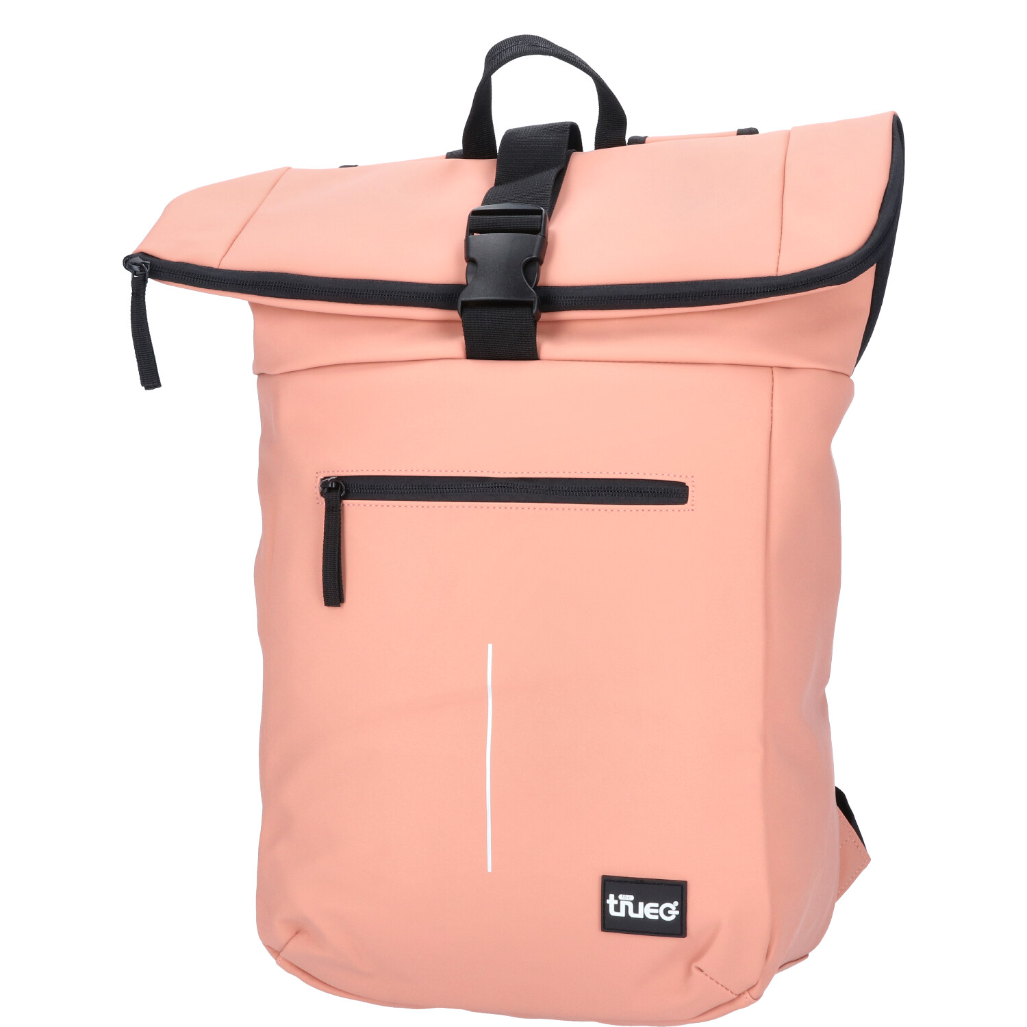 TheTrueC Rucksack Urban Line - Bennie Bennie terrakotta punch