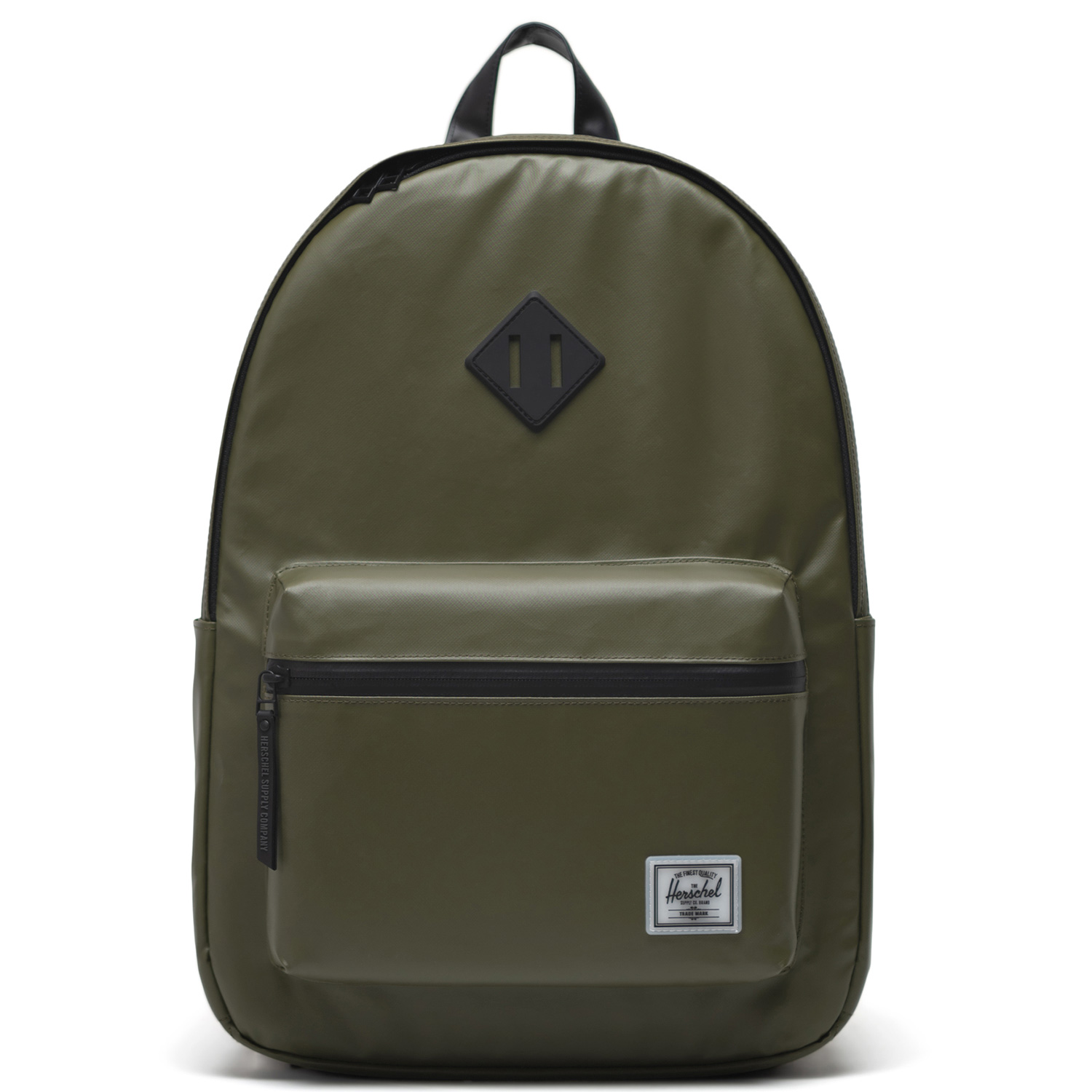 Herschel Rucksack Classic XL ivy green