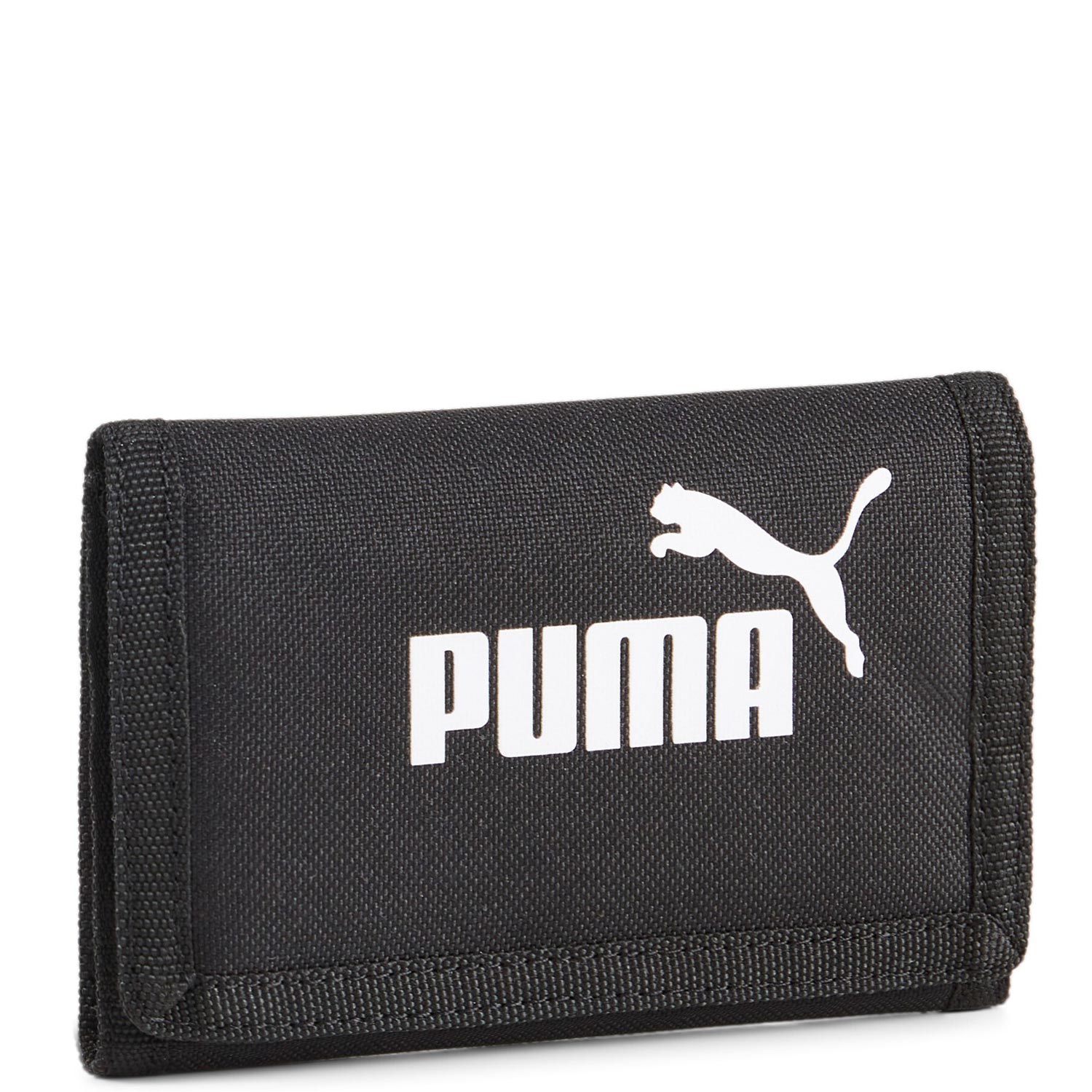 Puma Geldbörse Klett Phase schwarz