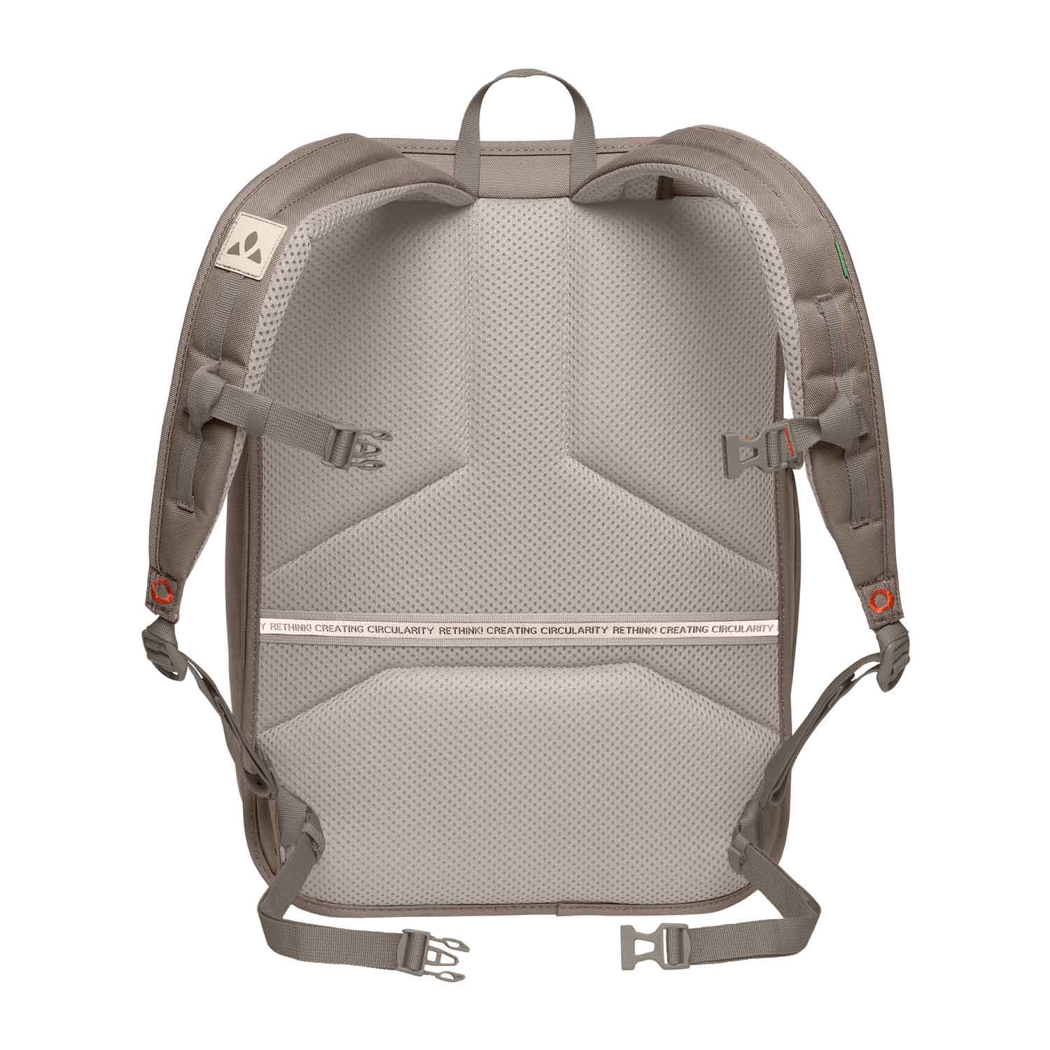 Vaude Rucksack Coreway Pack 30 coconut Abbildung 10
