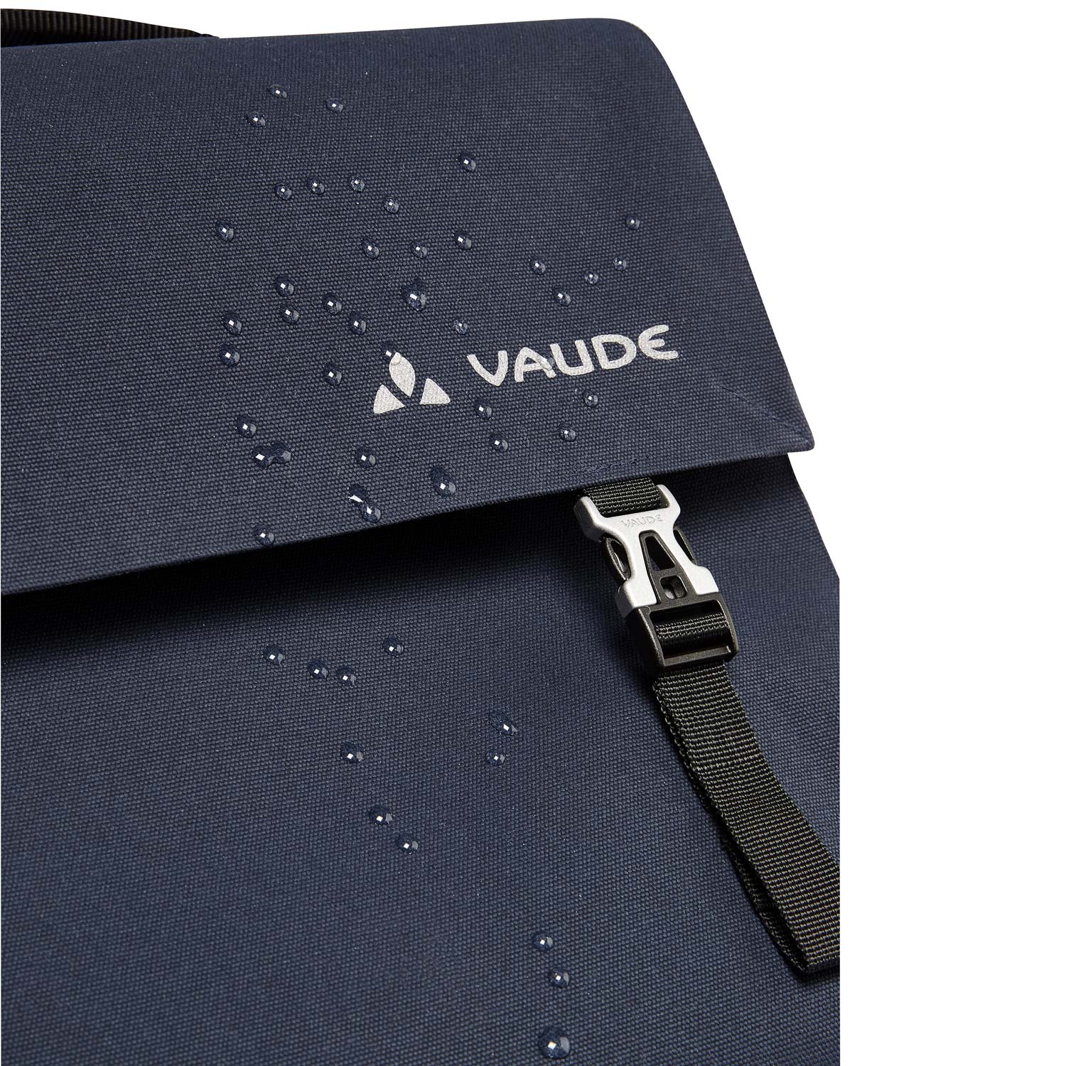 Vaude Büro-Fahrradtasche M Bayreuth IV eclipse Abbildung 7