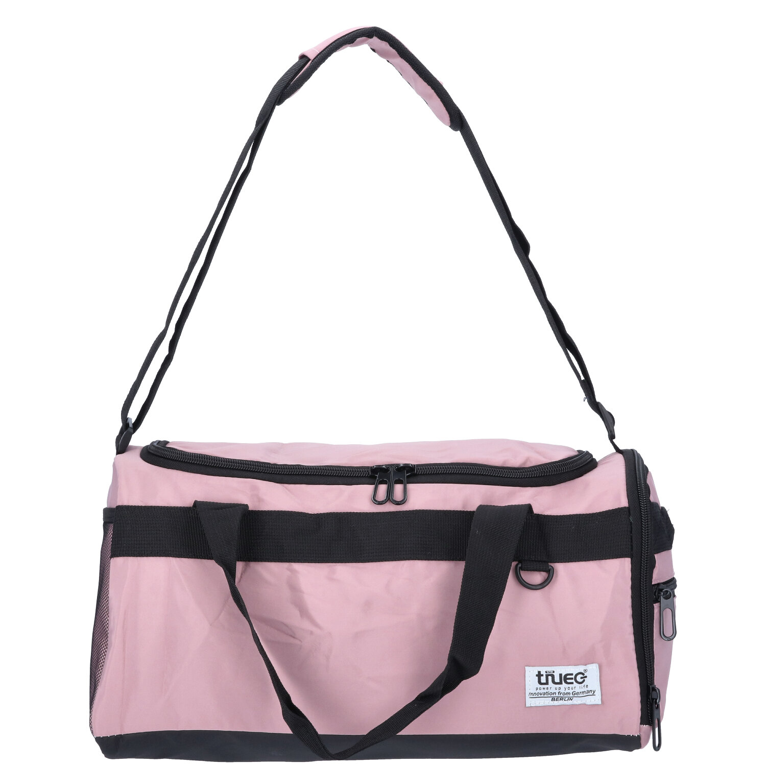 TheTrueC Sport-/Reisetasche XS - pink Abbildung 5
