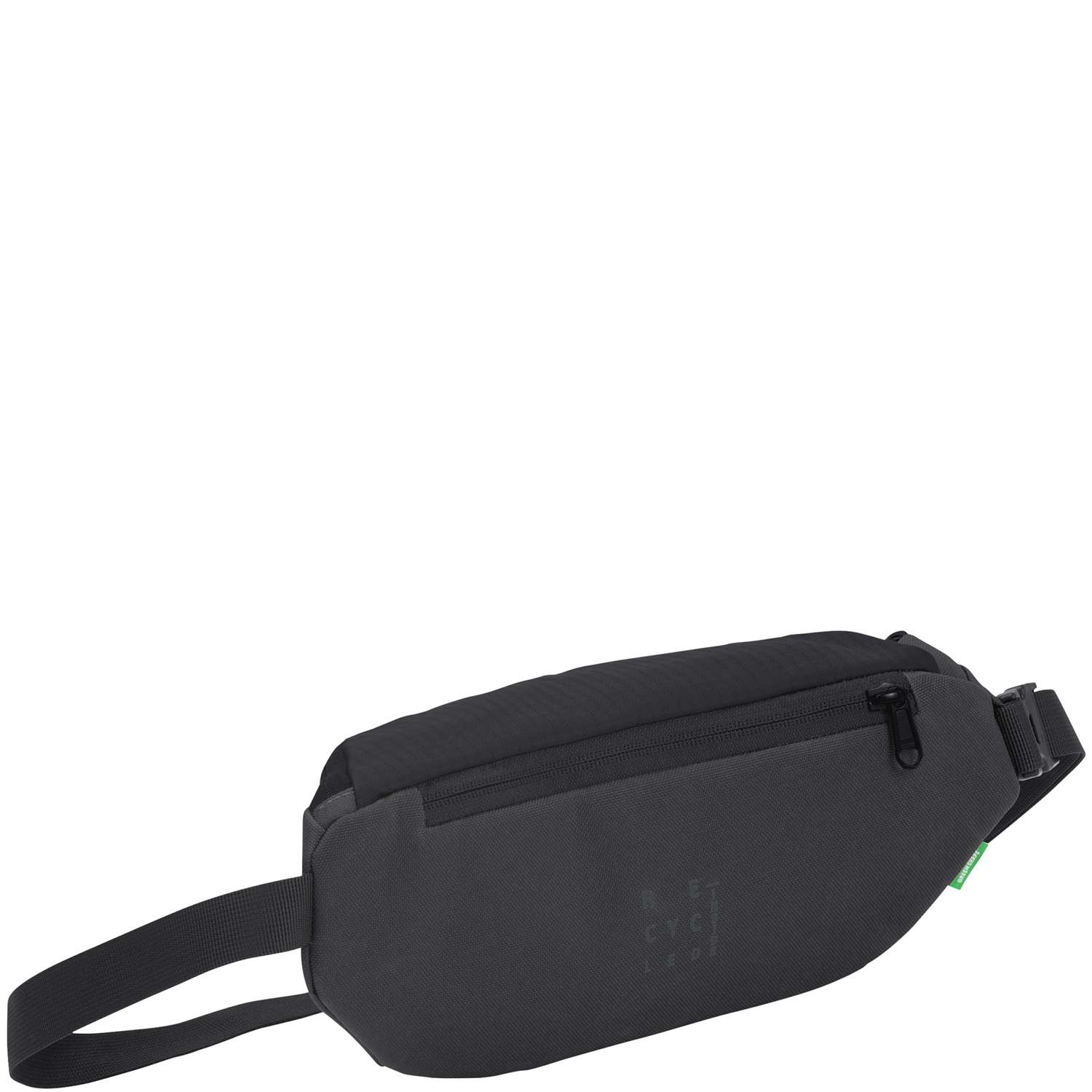 Vaude Hüfttasche CityMove Black Abbildung 2