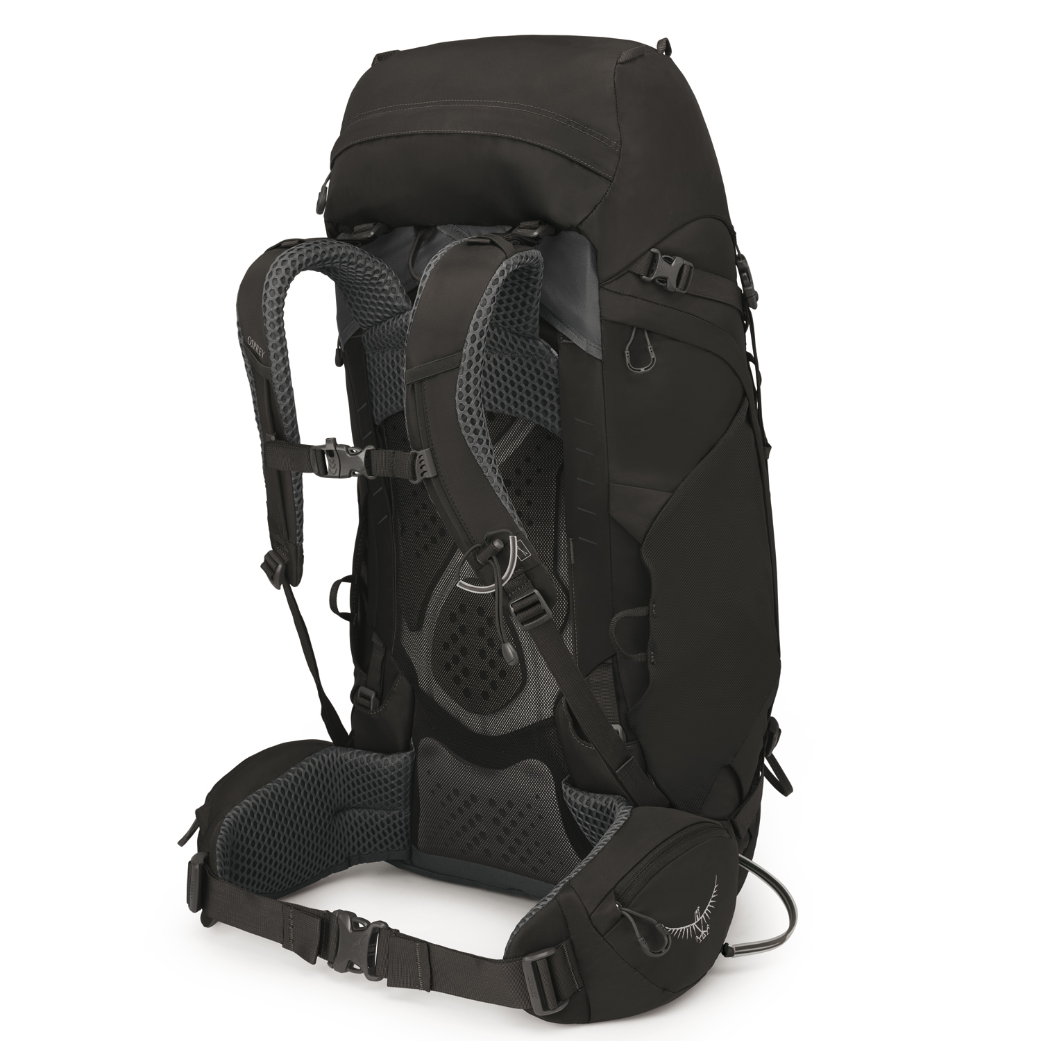 OSPREY Trekking/Wanderrucksack WM/L Kyte 48 Black