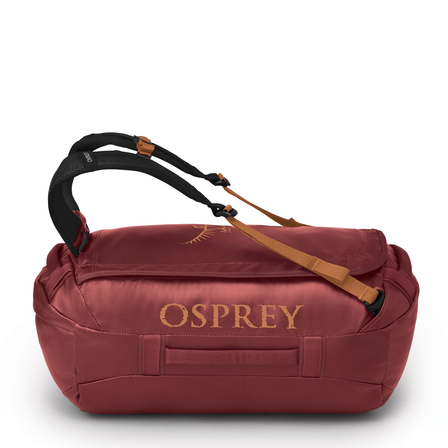 OSPREY Reisetasche/Rucksack Transporter 40 Red Mountain