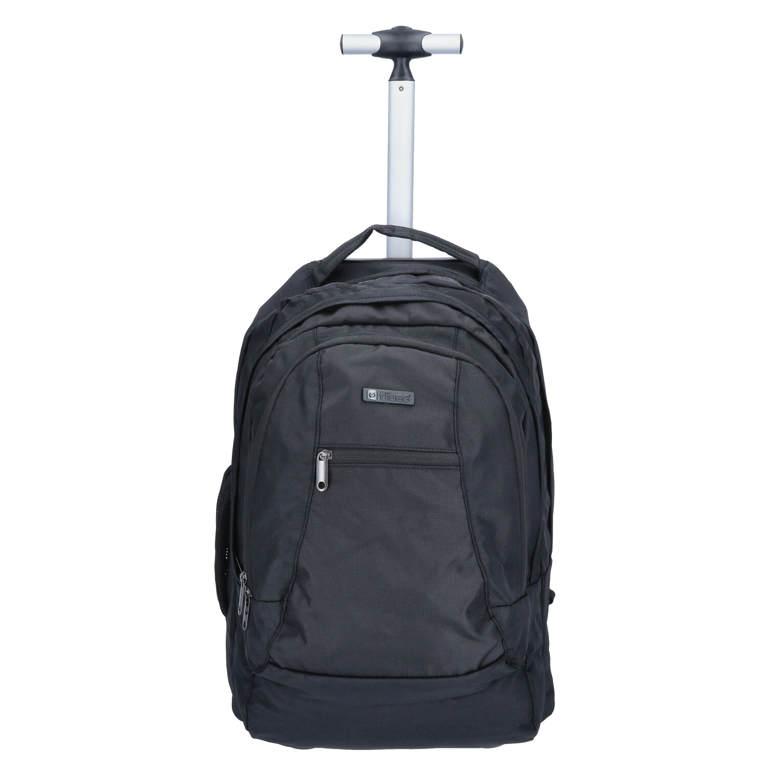 TheTrueC Rucksack Trolley  Black