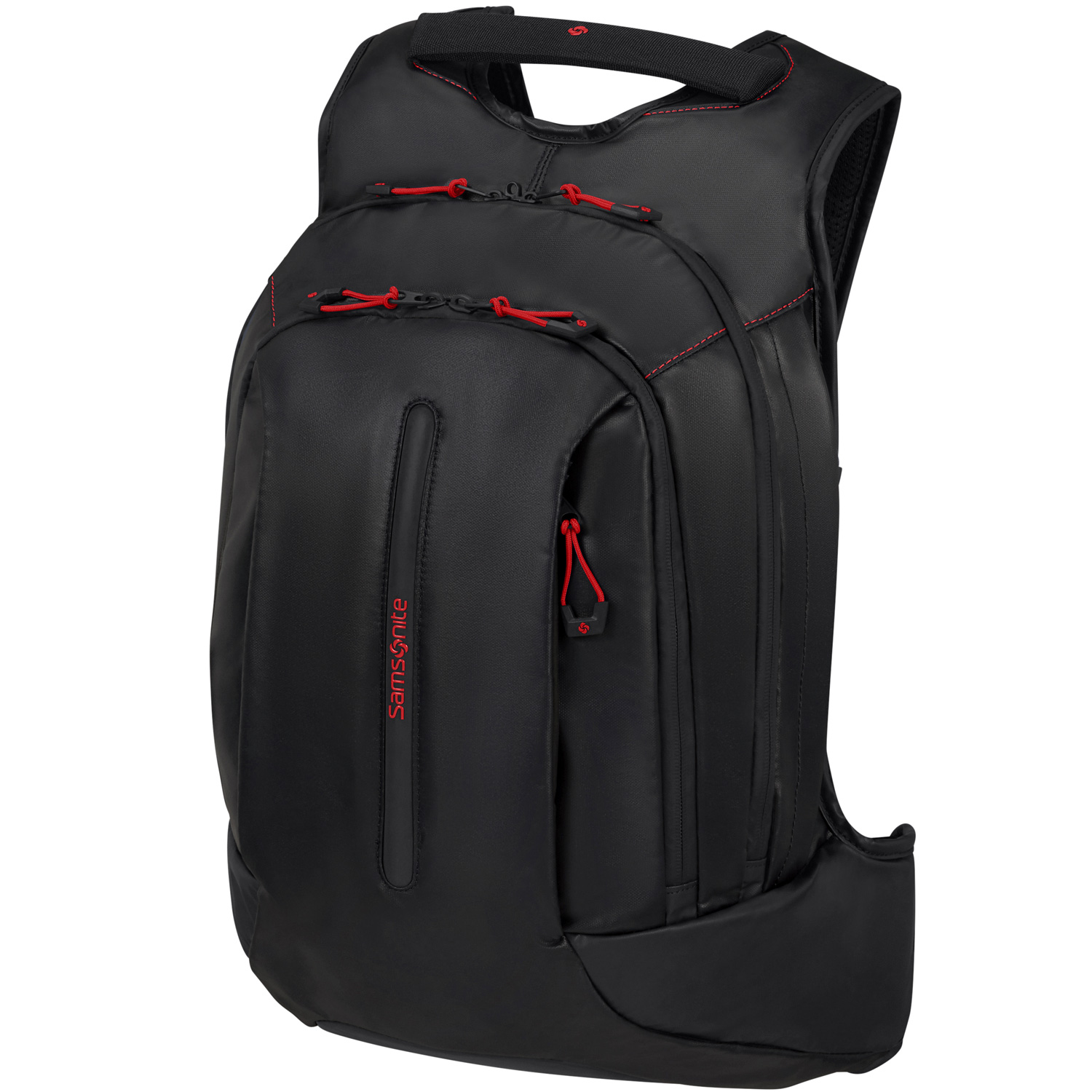 Samsonite Laptop Rucksack M Ecodiver Black