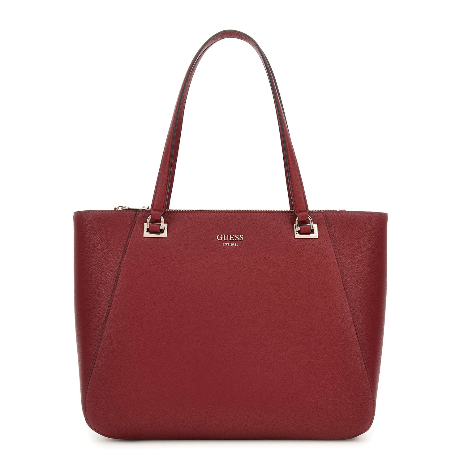 GUESS Shopper Calebra rust red Abbildung 1