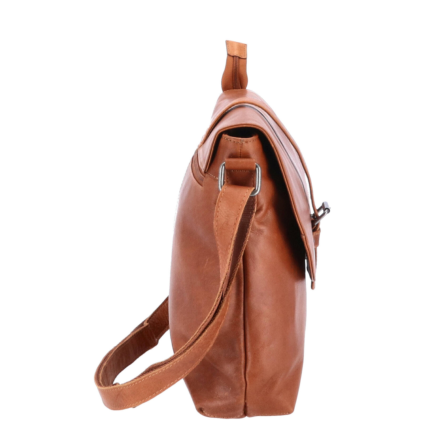 The Skandinavian Brand Damentasche - Cognac Abbildung 4