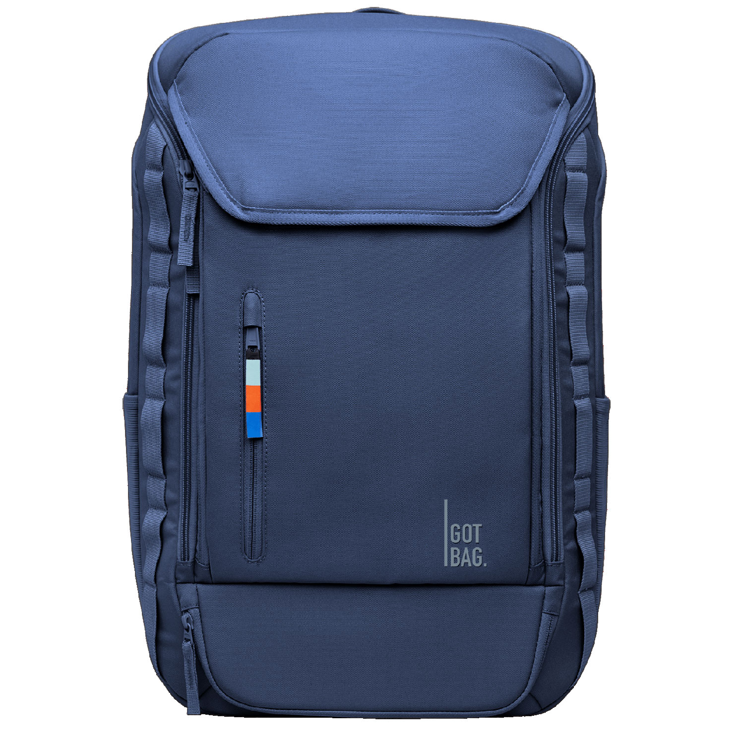 Got Bag Reise Rucksack Pro Pack Travel ocean blue