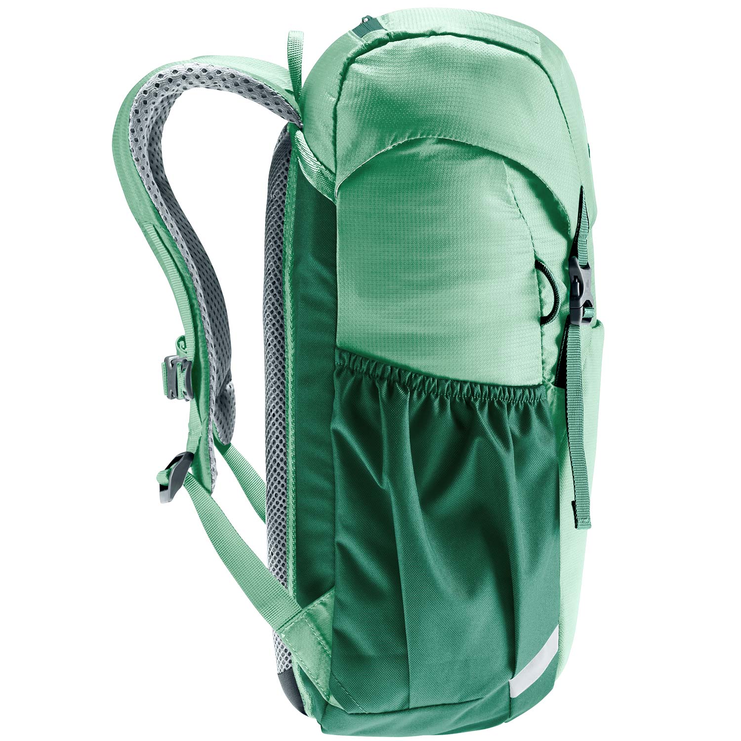 Deuter Kinderrucksack Junior spearmint-seagreen Abbildung 3 Deuter Kinderrucksack Junior spearmint-seagreen Abbildung 3