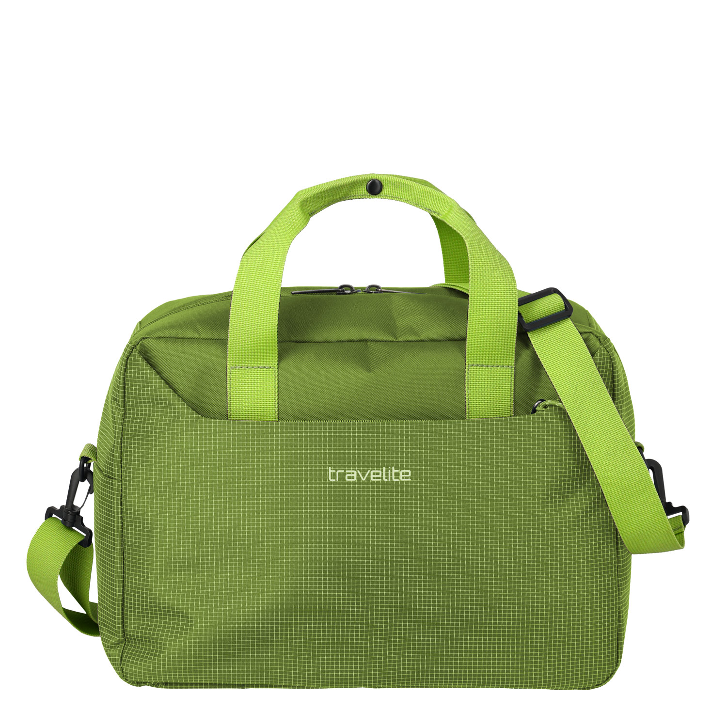 Travelite Reisetasche CORSIICA fresh green Abbildung 5