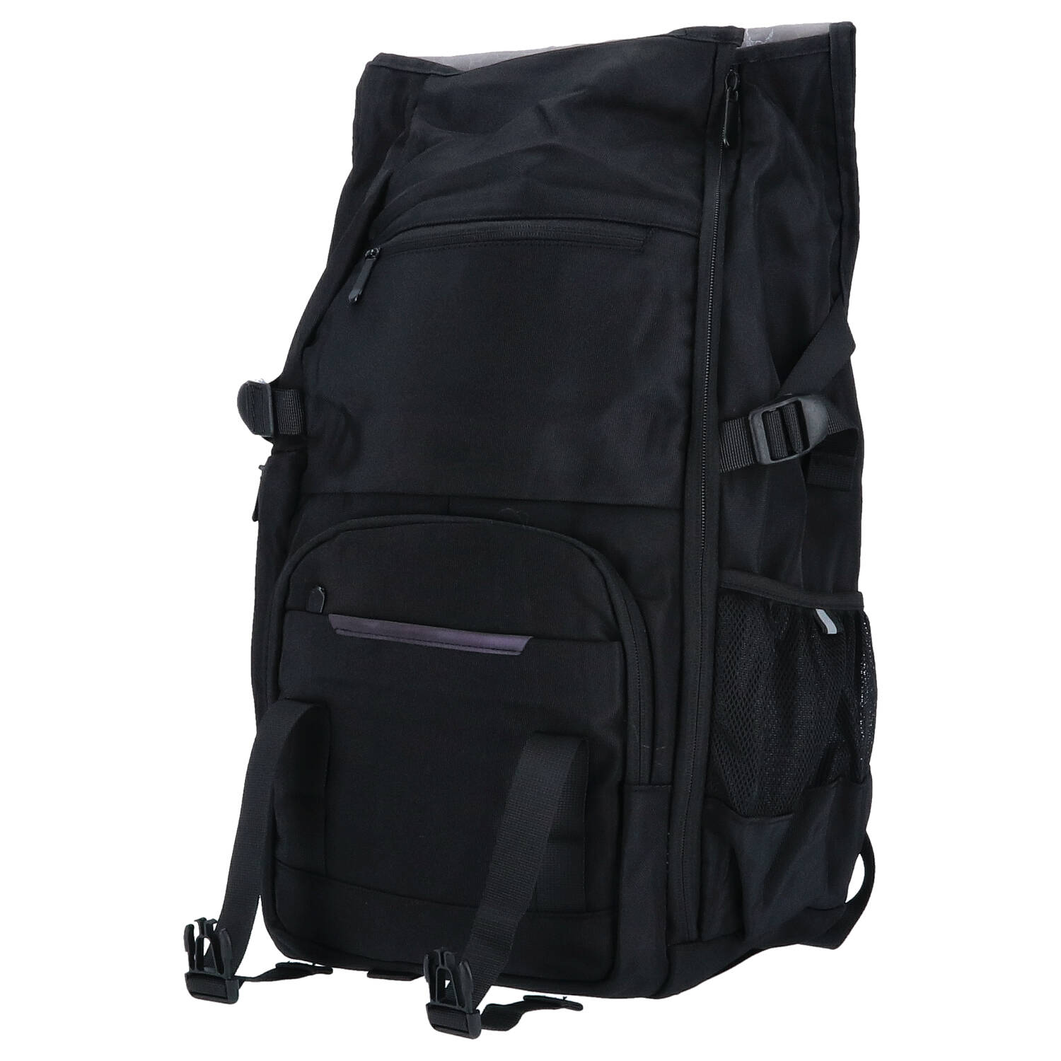 DYX Rucksack  Black Abbildung 6