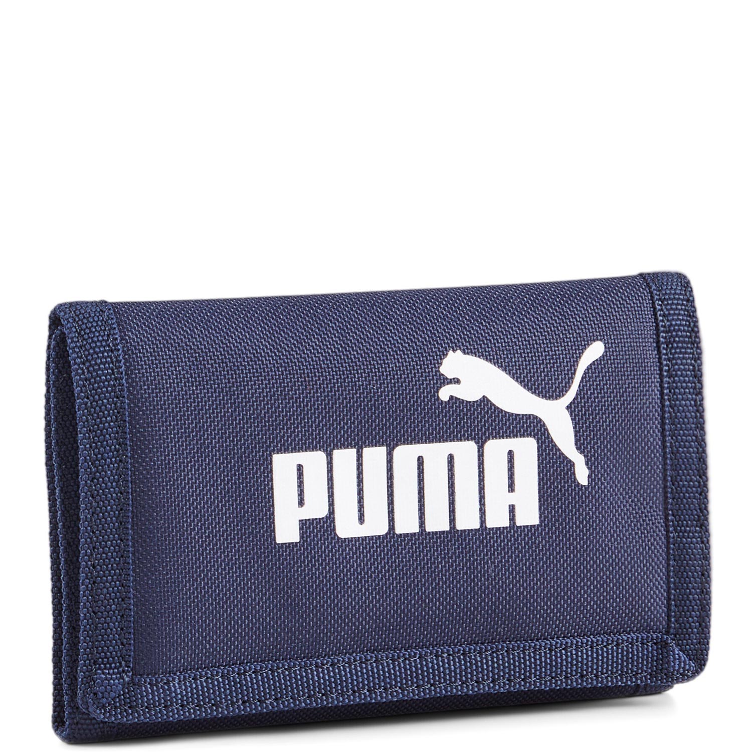 Puma Geldbörse Klett Phase blau