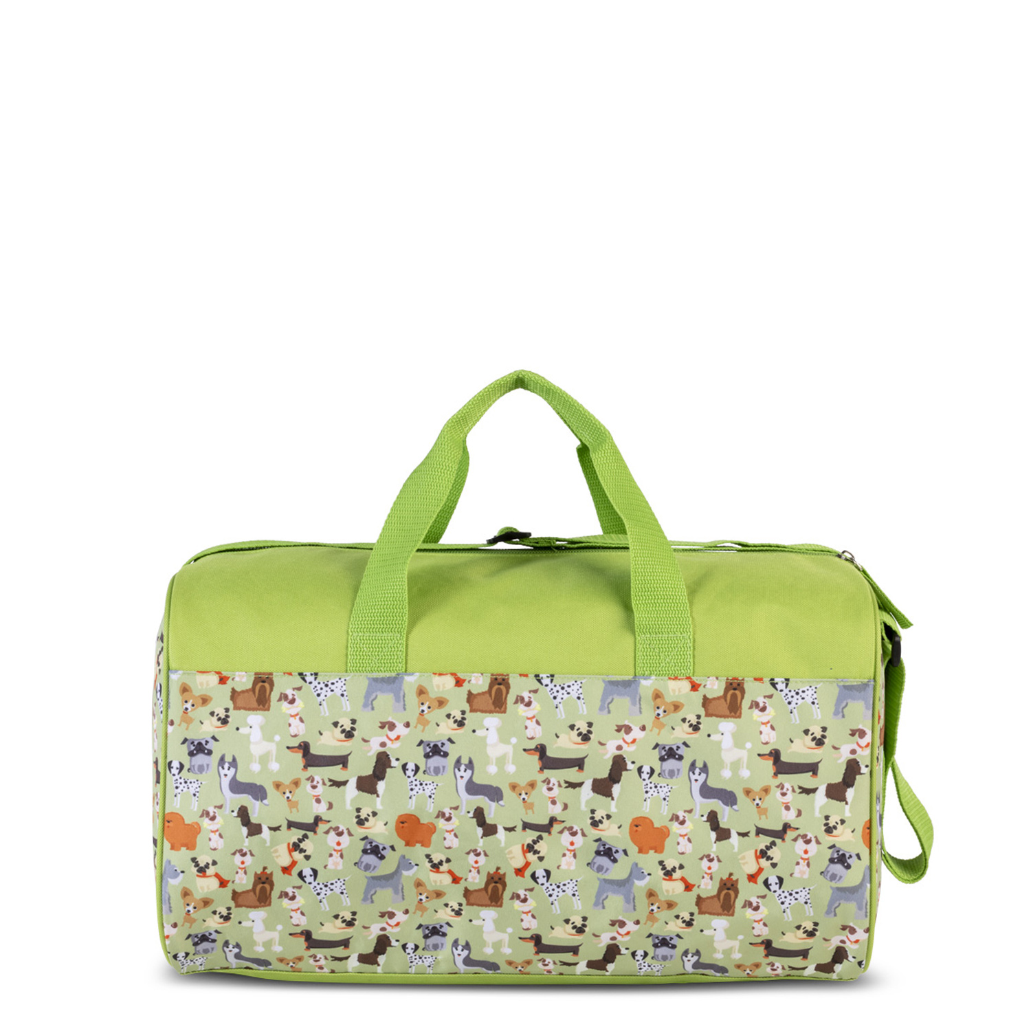 Fabrizio Kindersporttasche Glühwürmchen junior active lime Abbildung 2