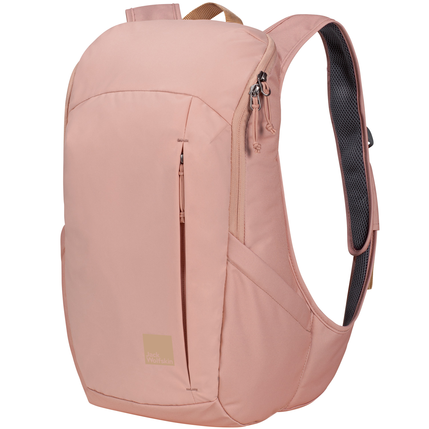 Jack Wolfskin Tagesrucksack Frauenstein rose dawn