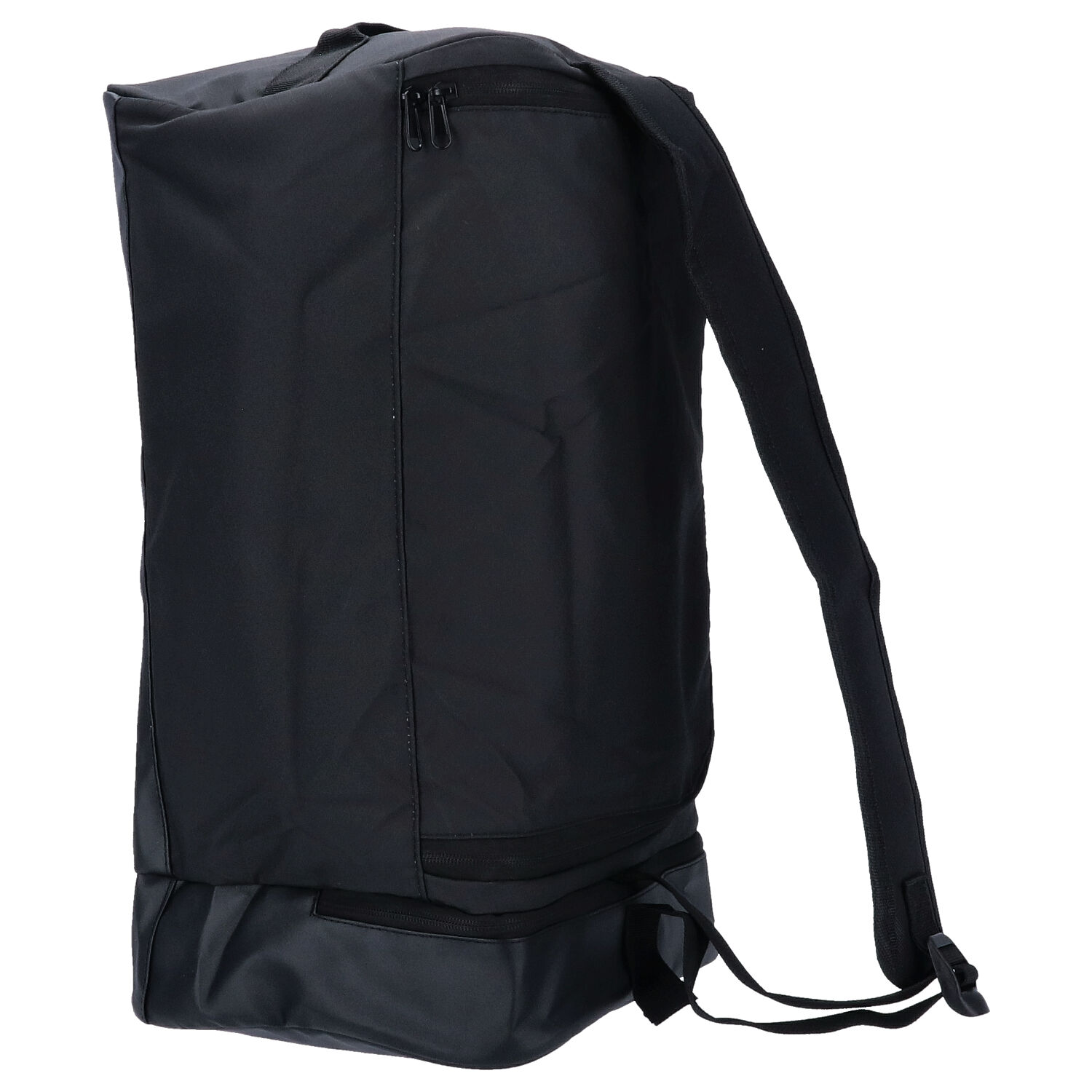 TheTrueC Sport / Reisetasche Adrian schwarz Abbildung 5
