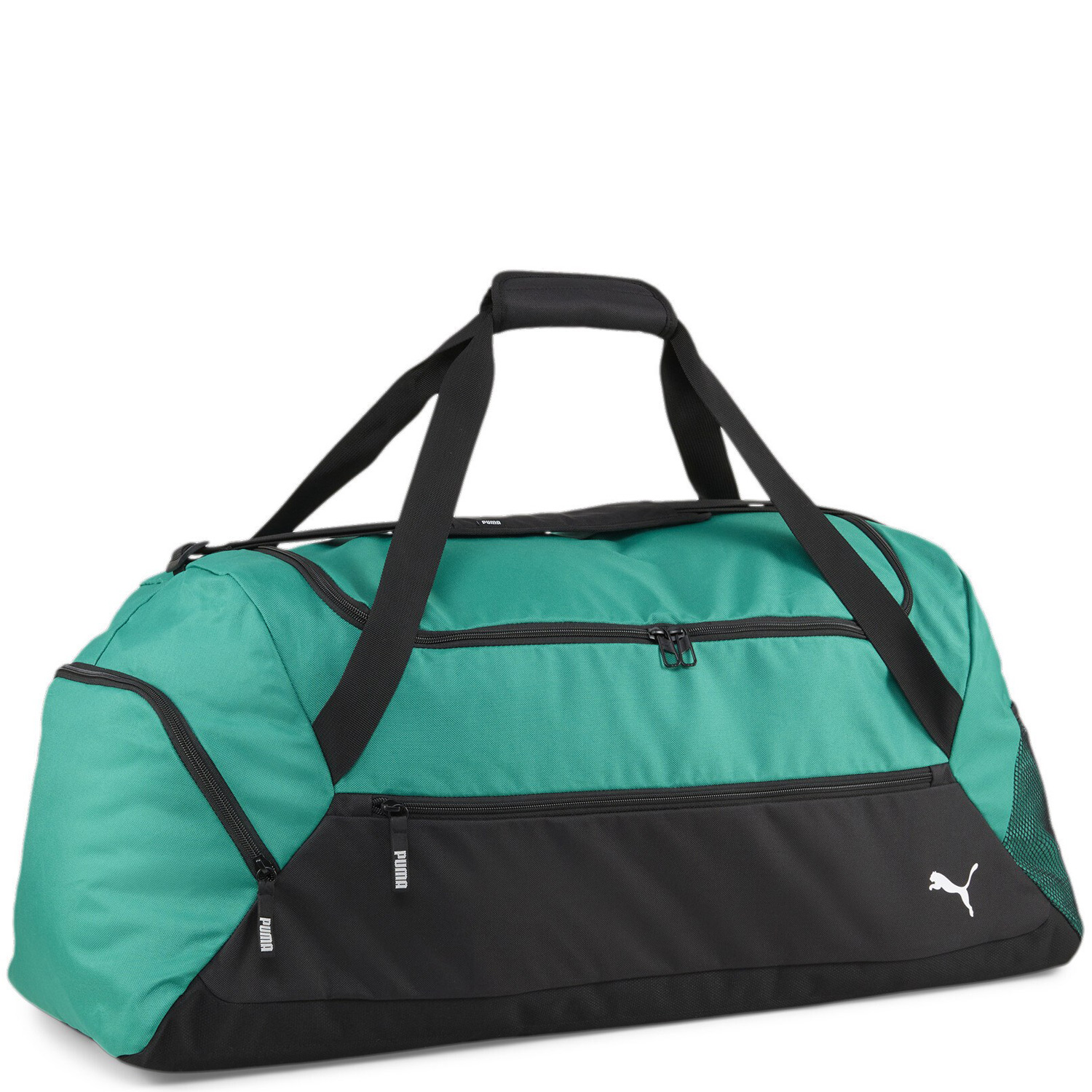 Puma Sporttasche L TeamGoal Teambag sport green-black