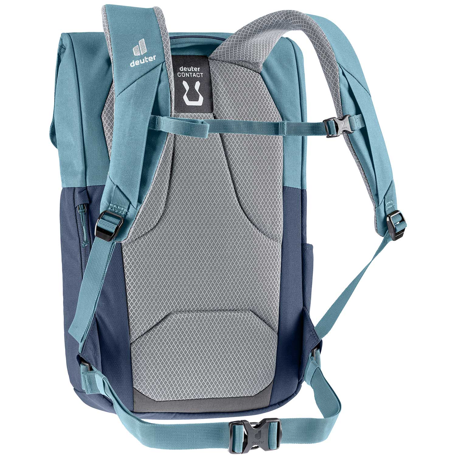Deuter Freizeit/-Laptoprucksack UP Seoul ink-atlantic Abbildung 2