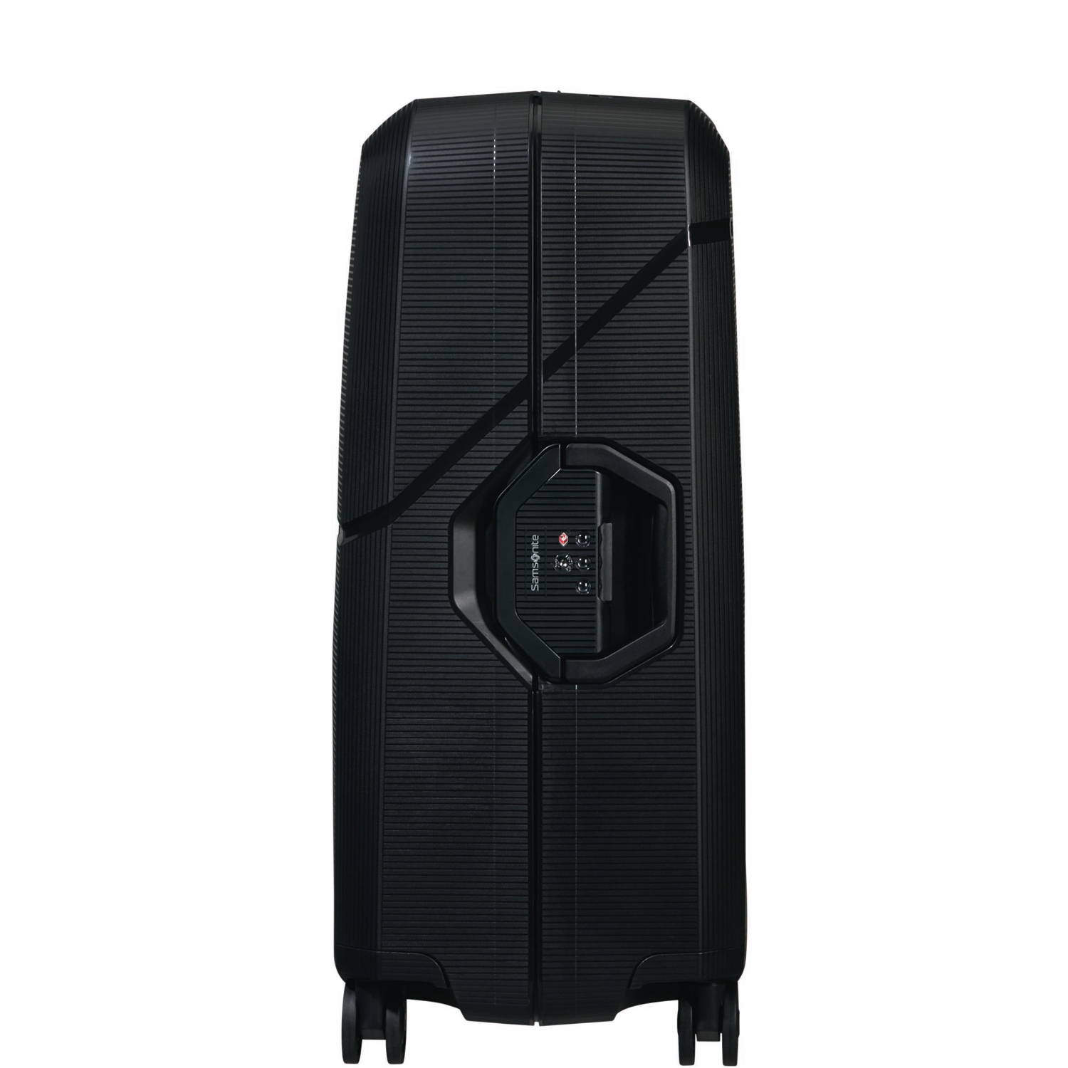 Samsonite 4-Rad Trolley 81cm Magnum Eco graphite