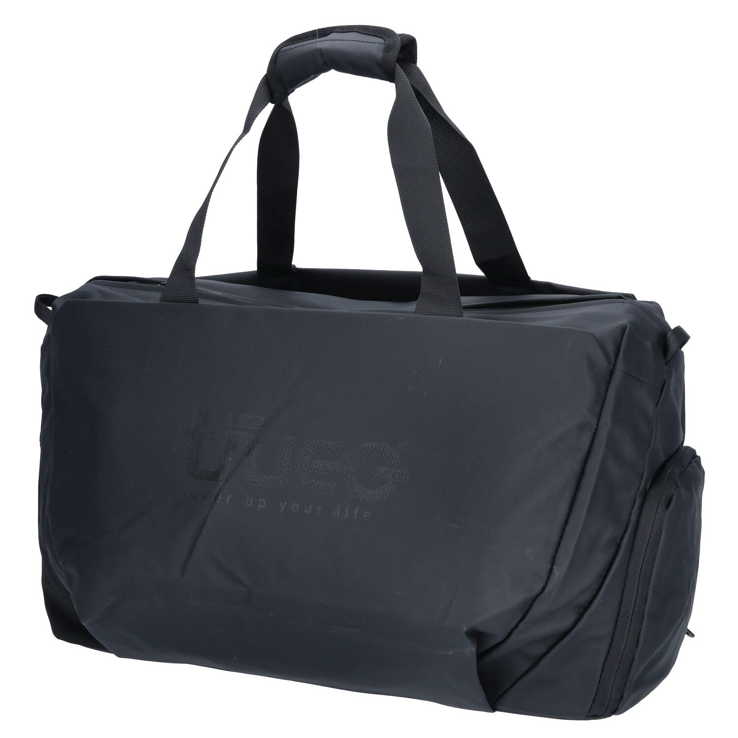 TheTrueC Sport-/Reisetasche L Tokyo  Black