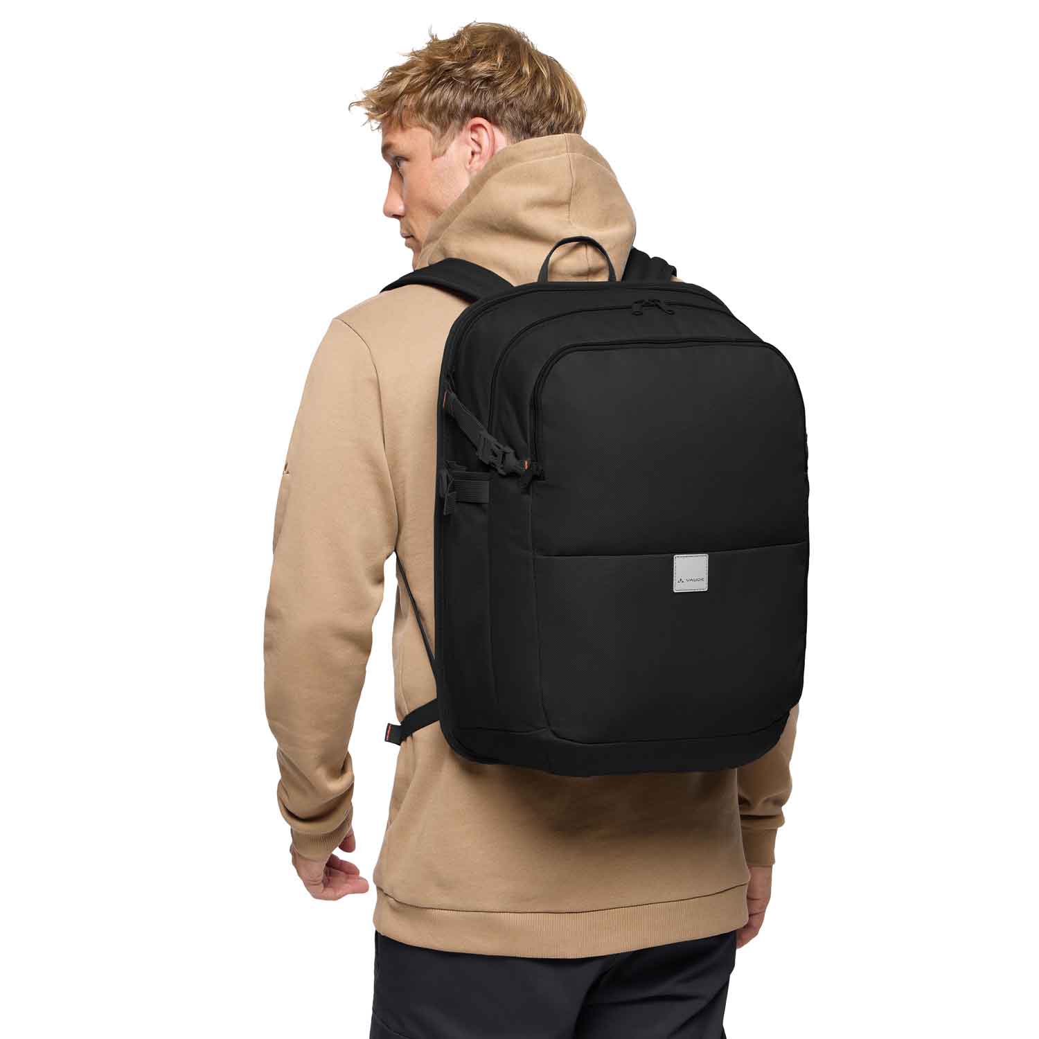 Vaude Rucksack Coreway Pack 30 Black Abbildung 4