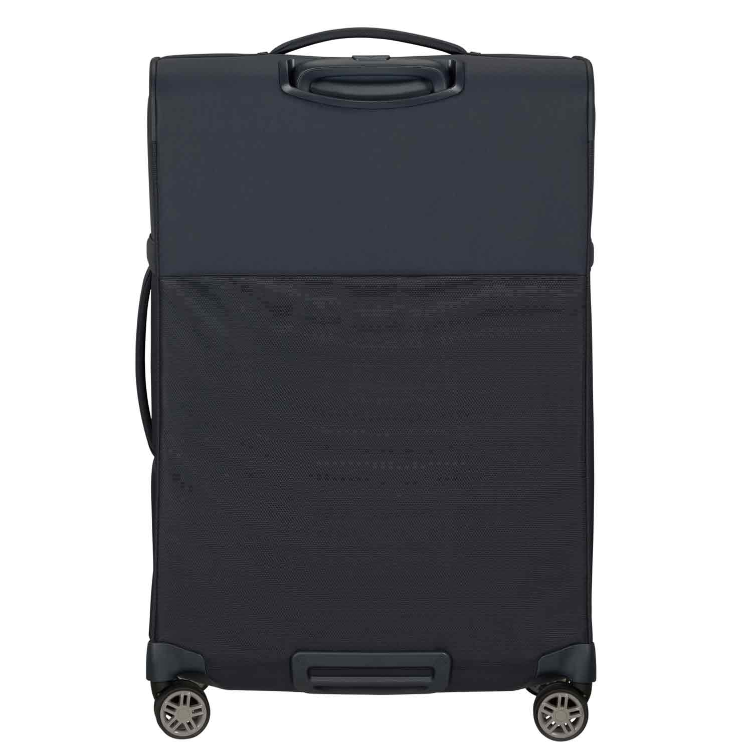 Samsonite Spinner 4 Rollen 67/24 Exp Airea dark blue Abbildung 5