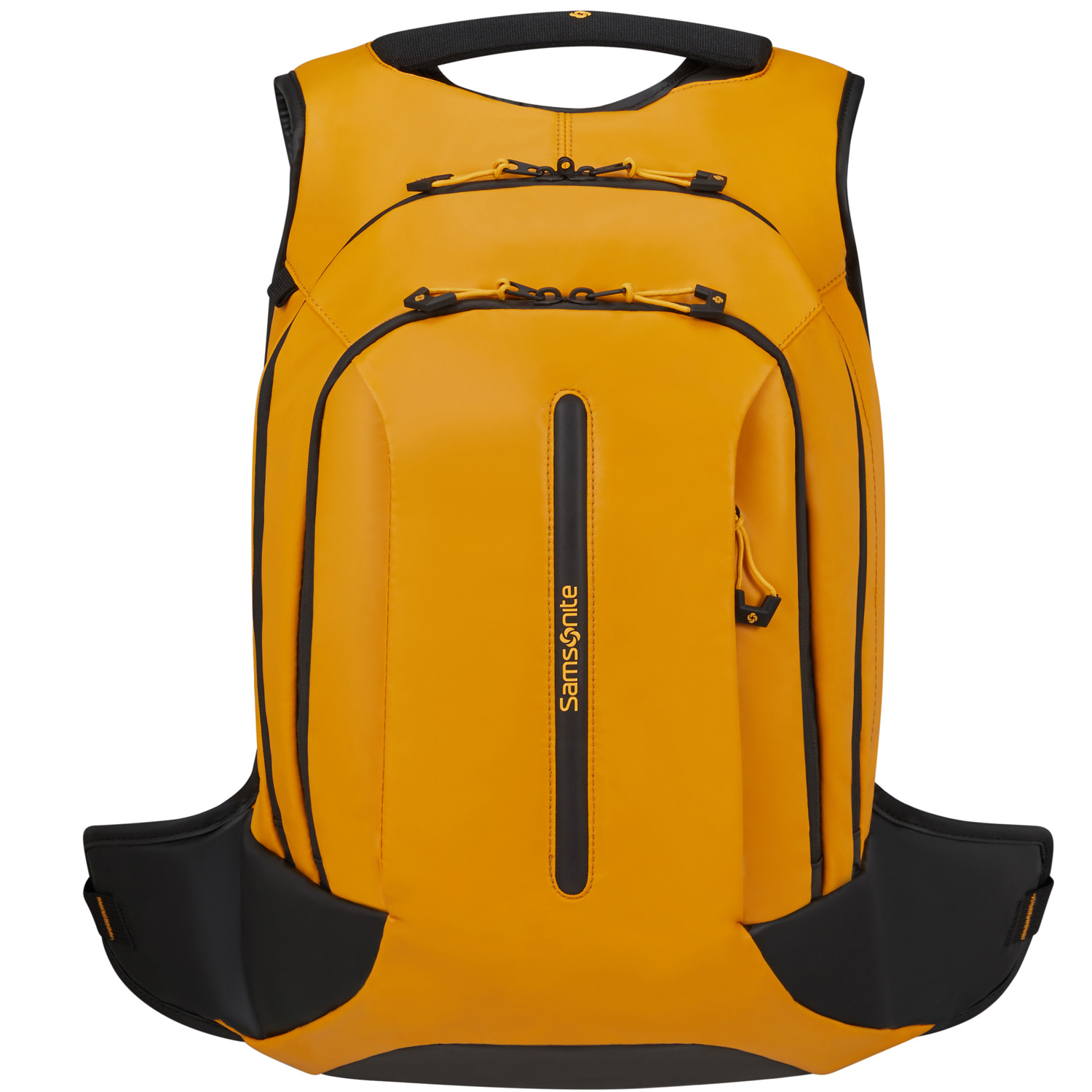 Samsonite Laptop Rucksack M Prodiver yellow Abbildung 3