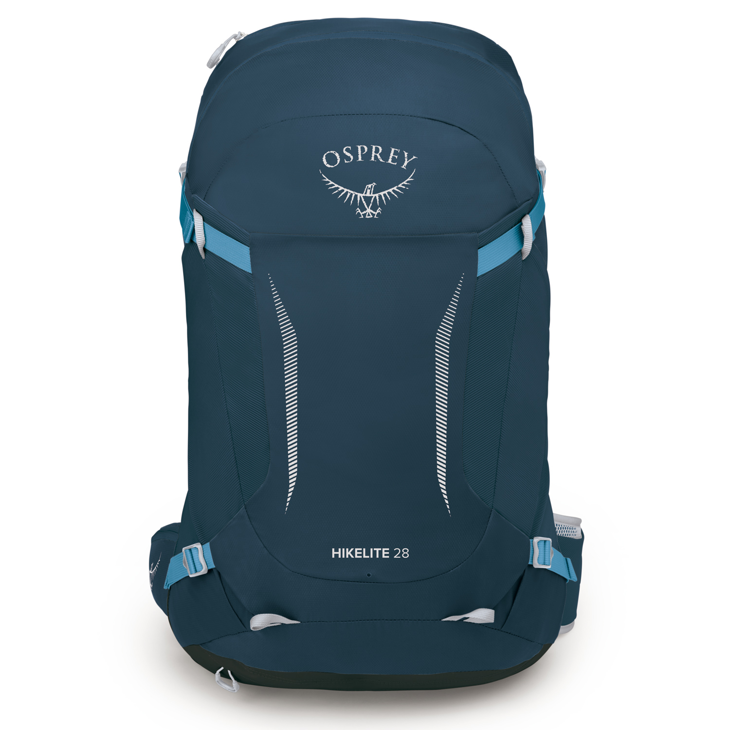 OSPREY Wanderrucksack S/M Hikelite 28 Atlas Blue Abbildung 4