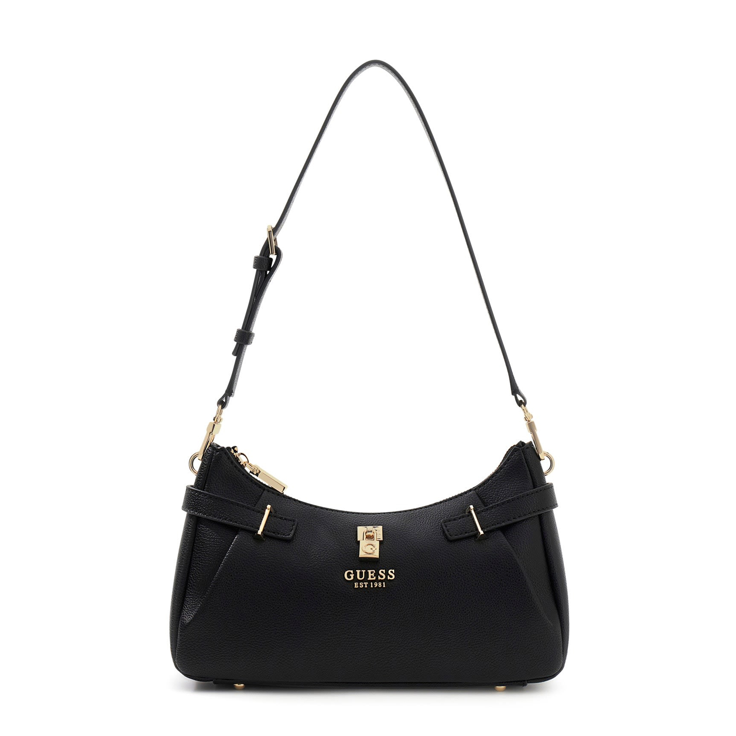 GUESS Umhängetasche Yesba Black Abbildung 6