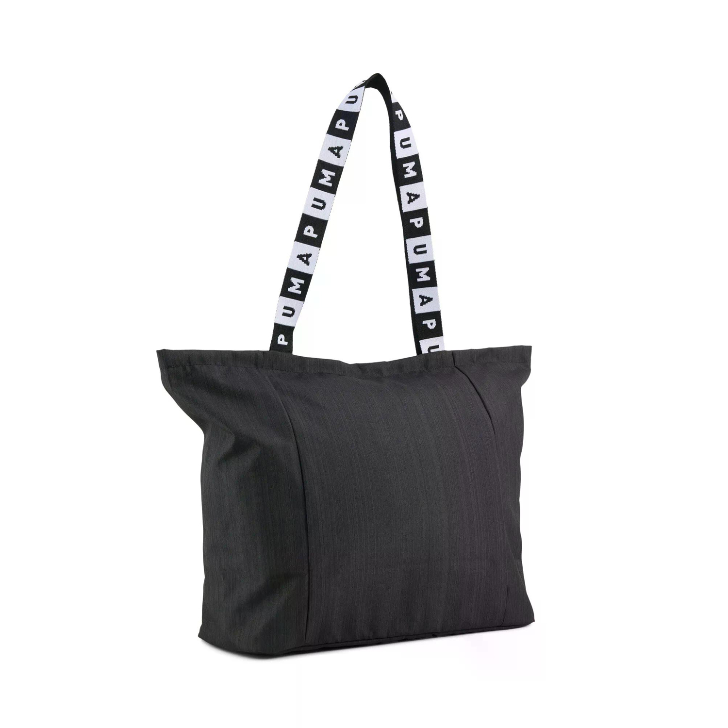 Puma Shopper Campus Reporter M Black Abbildung 2