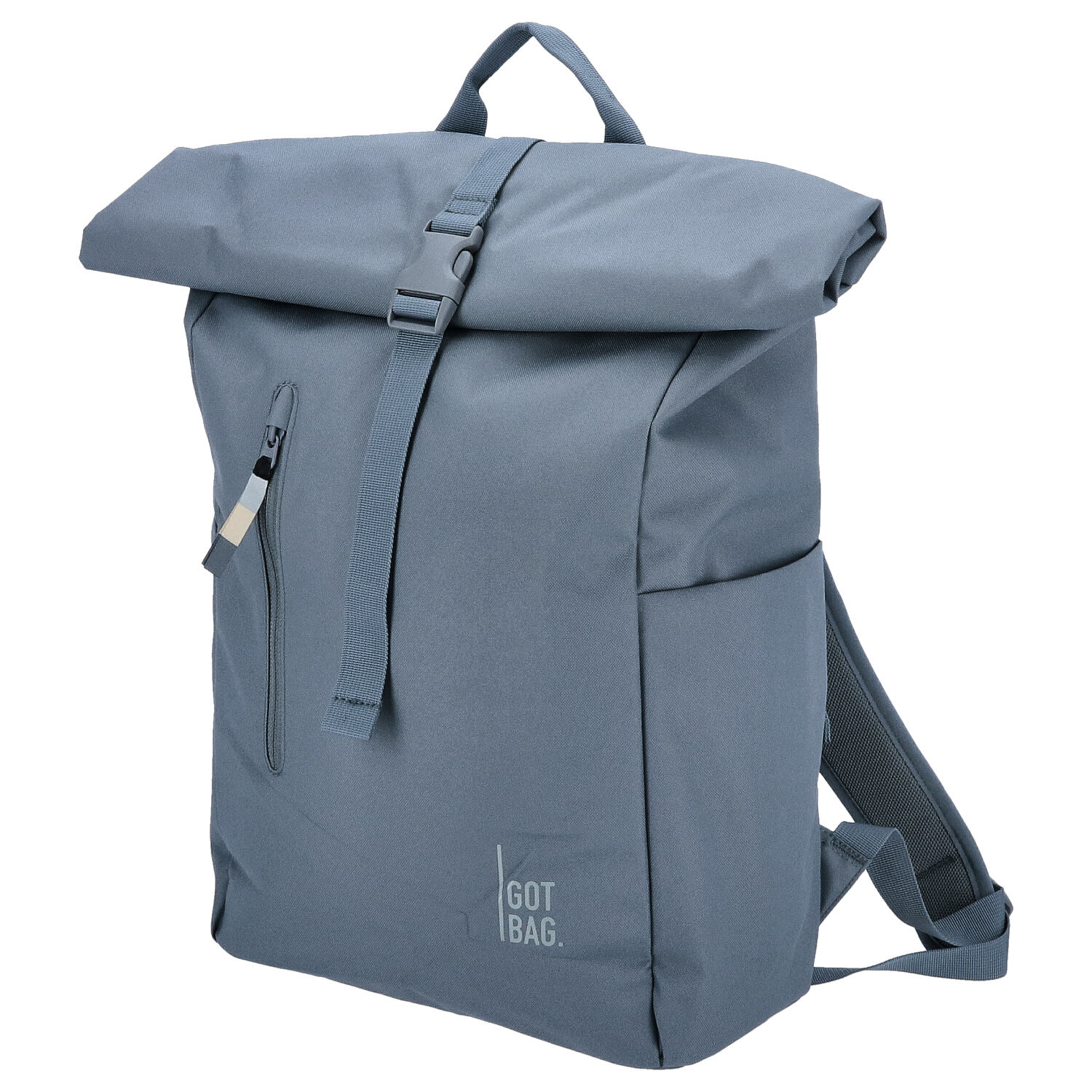 Got Bag Rucksack Rolltop EASY basalt Abbildung 5