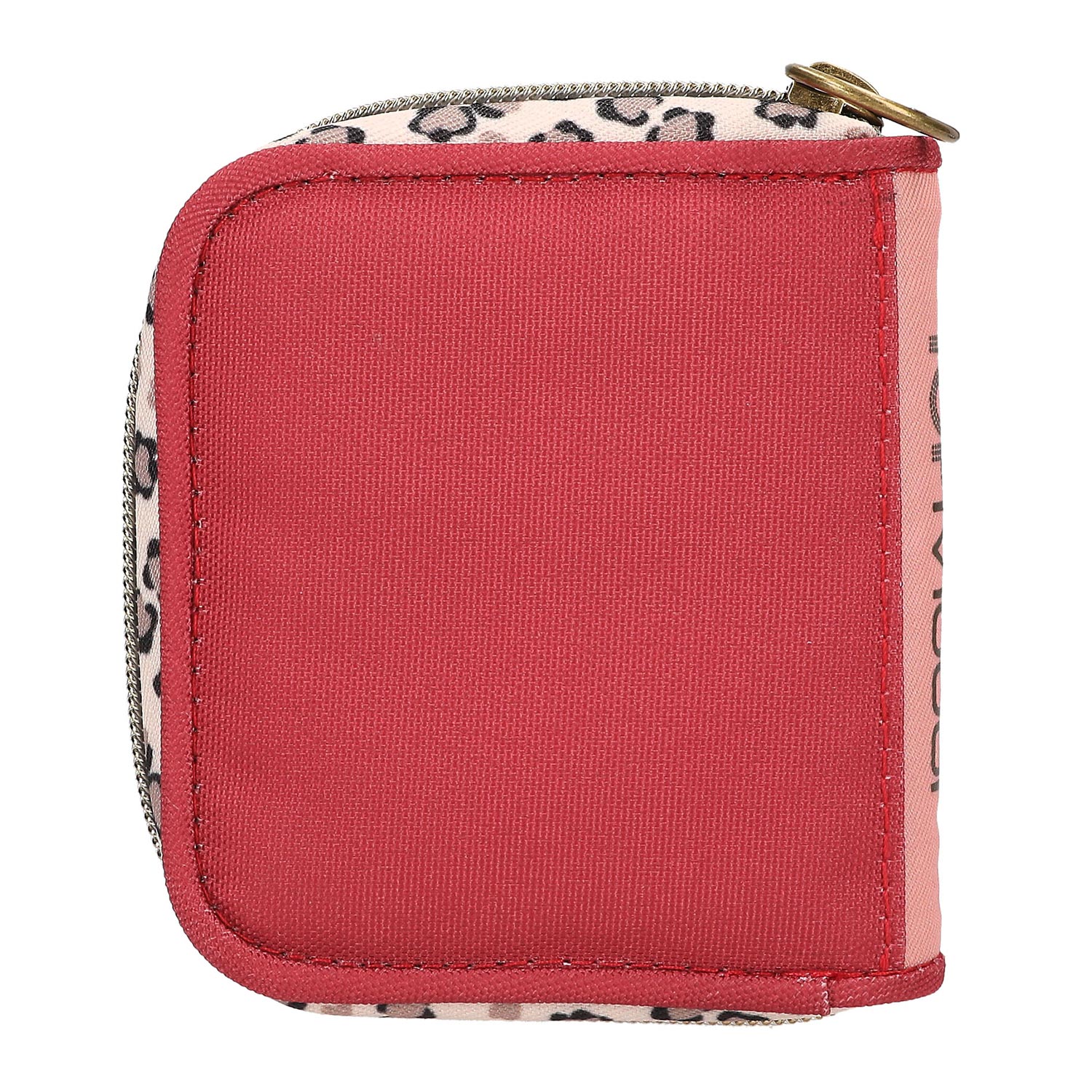 Depesche Portemonnaie LEOHEART rot Abbildung 2