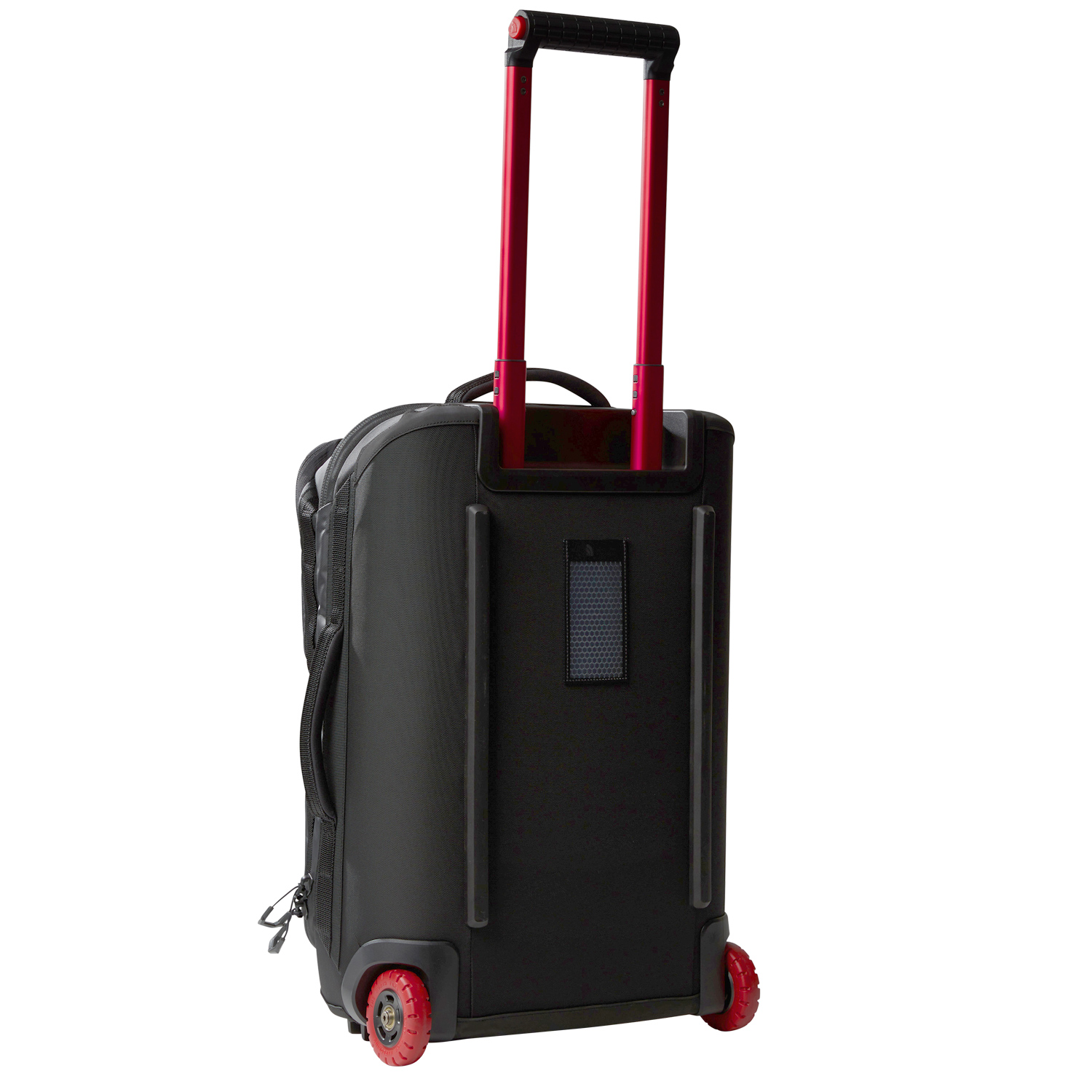 The North Face Reisetasche mit Rollen 56cm Base Camp Rolling Thunder 22 TNF Black Abbildung 2