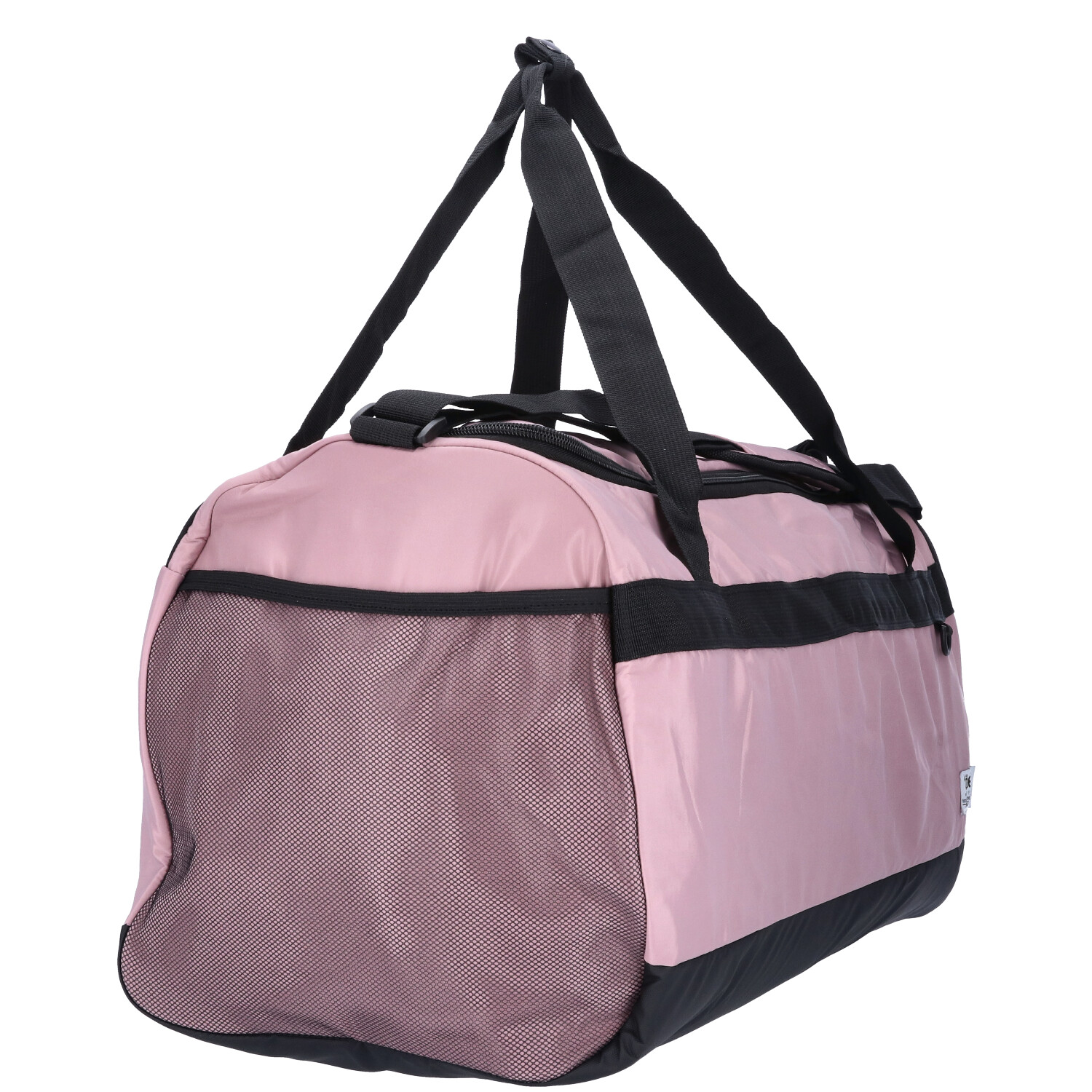 TheTrueC Sport-/Reisetasche M  pink Abbildung 2 TheTrueC Sport-/Reisetasche M  pink Abbildung 2