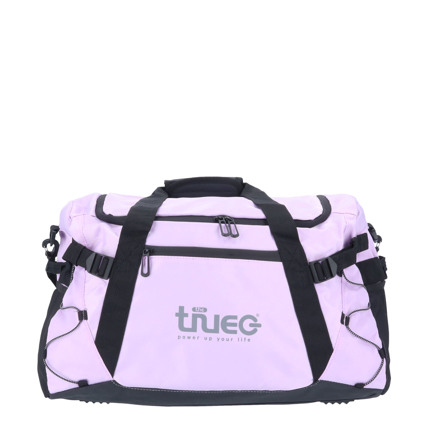 TheTrueC Sport / Reisetasche S Feo lila Abbildung 1