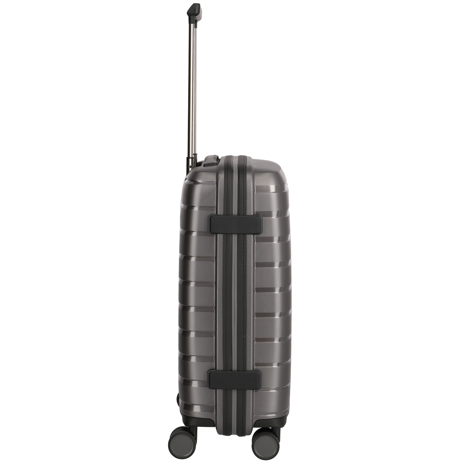 Travelite 4-Rad Trolley S Air Base anthrazit Abbildung 4
