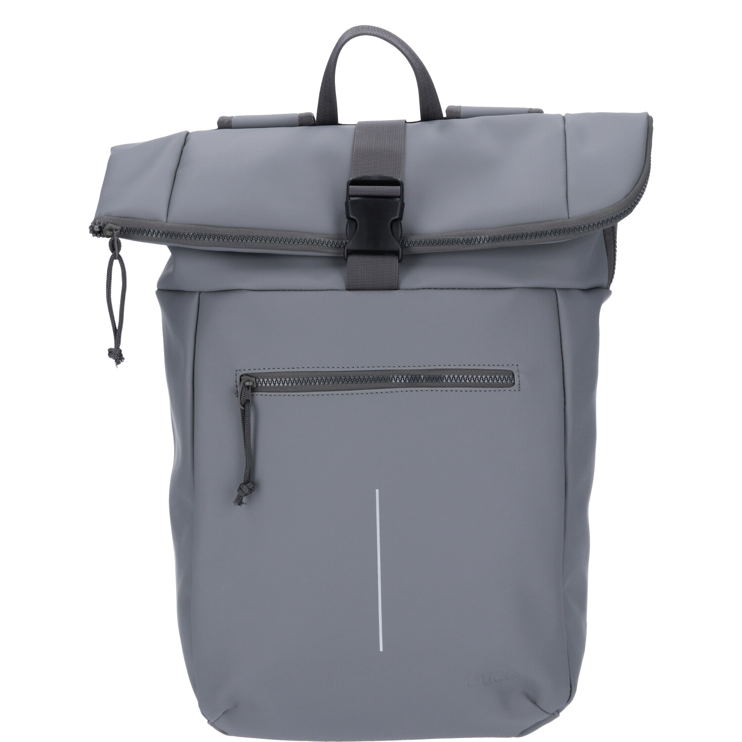 TheTrueC Rucksack Urban Line - Bennie Bennie dunkelgrau