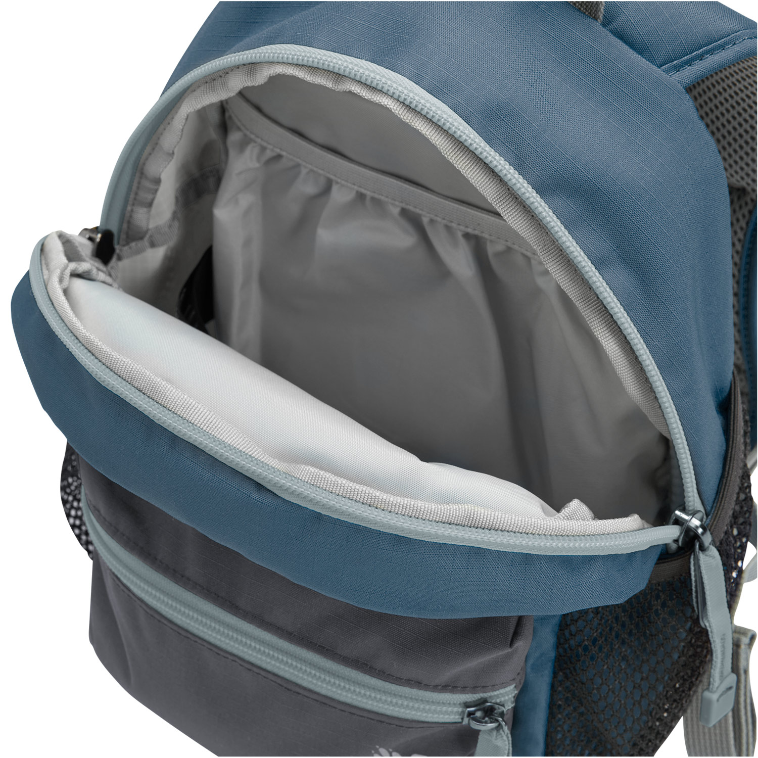 Jack Wolfskin Kinderrucksack Little Scout 10 midnight sky Abbildung 5